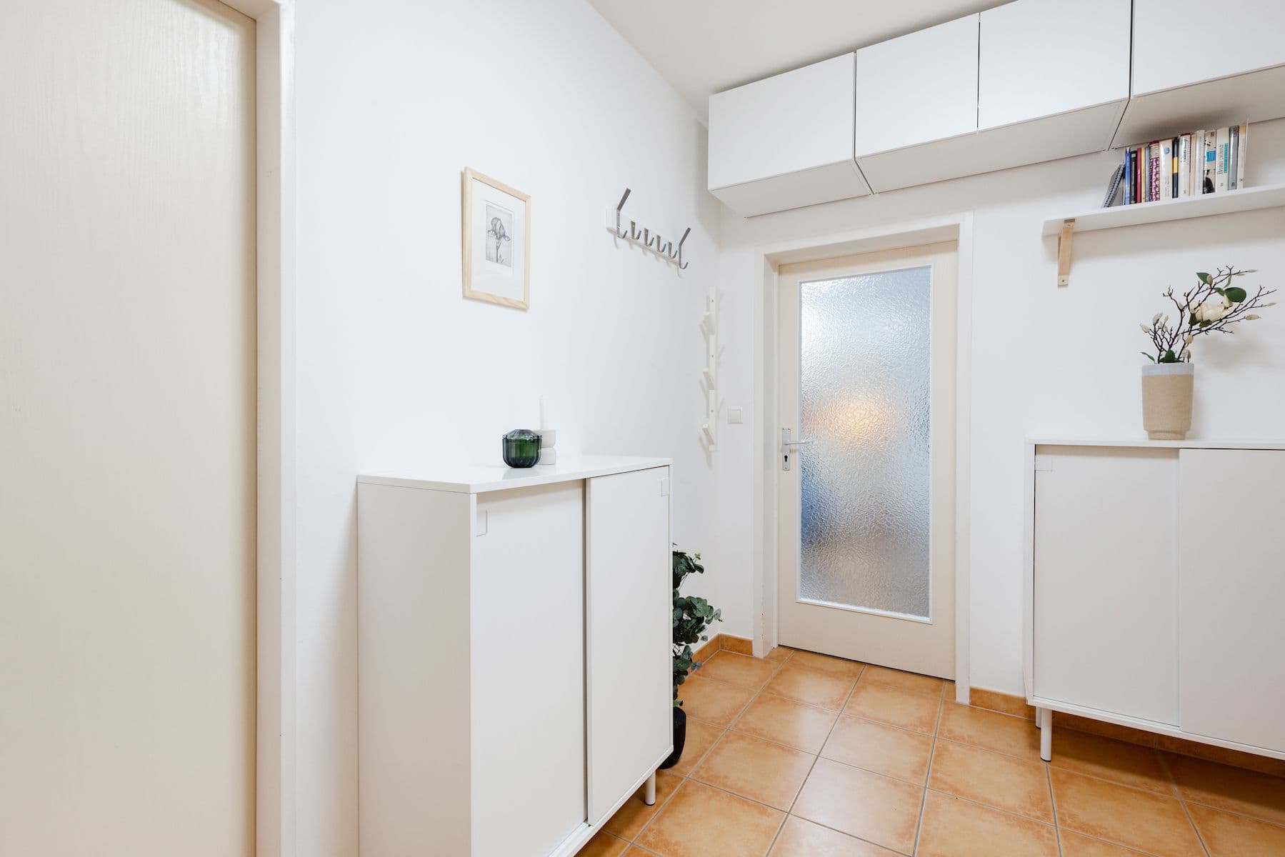 Predaj bytu 2-izbový 56 m², Chotěšovská, Praha, Praha Predaj bytu 2-izbový 56 m², Chotěšovská, Praha, Praha