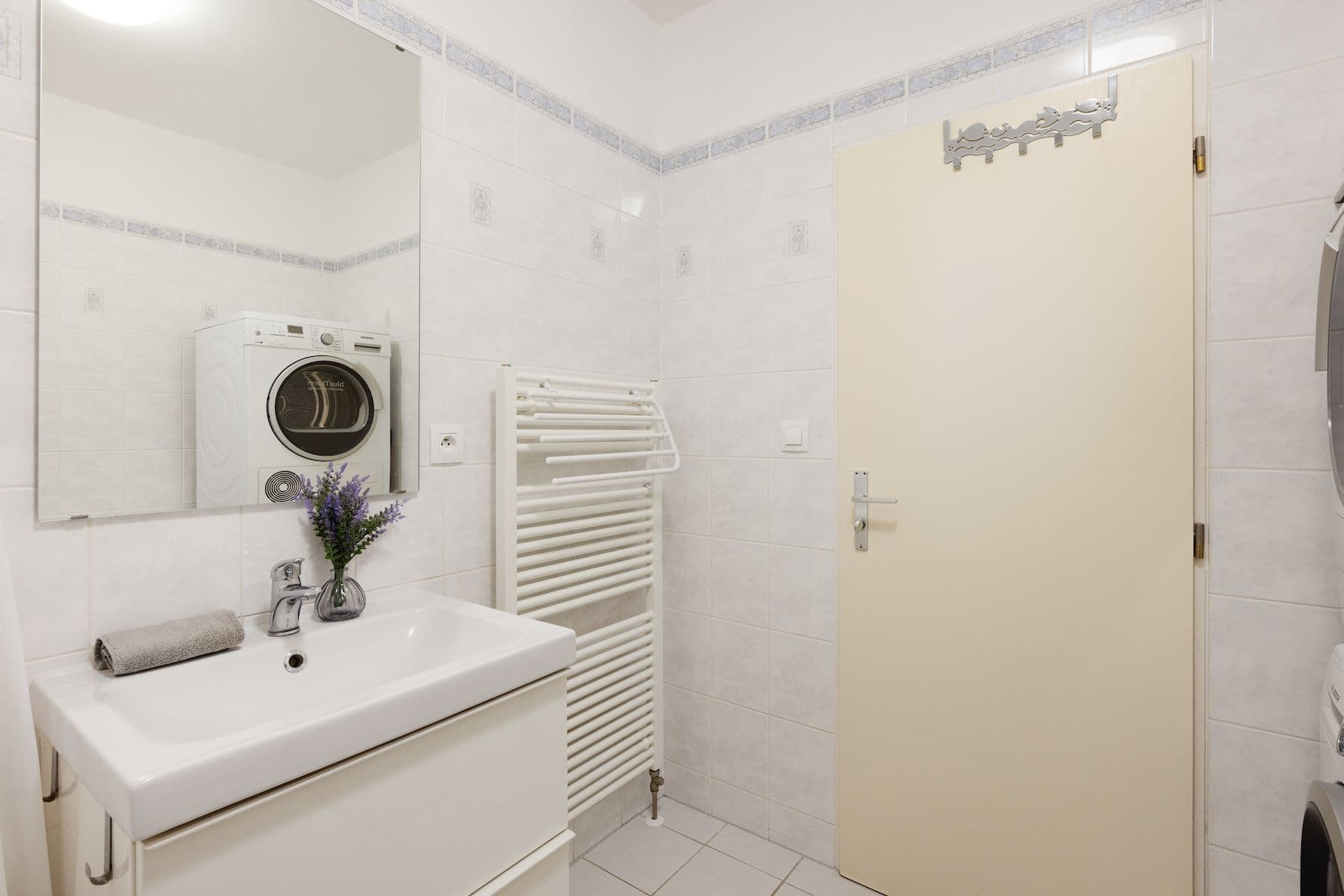 Predaj bytu 2-izbový 56 m², Chotěšovská, Praha, Praha Predaj bytu 2-izbový 56 m², Chotěšovská, Praha, Praha