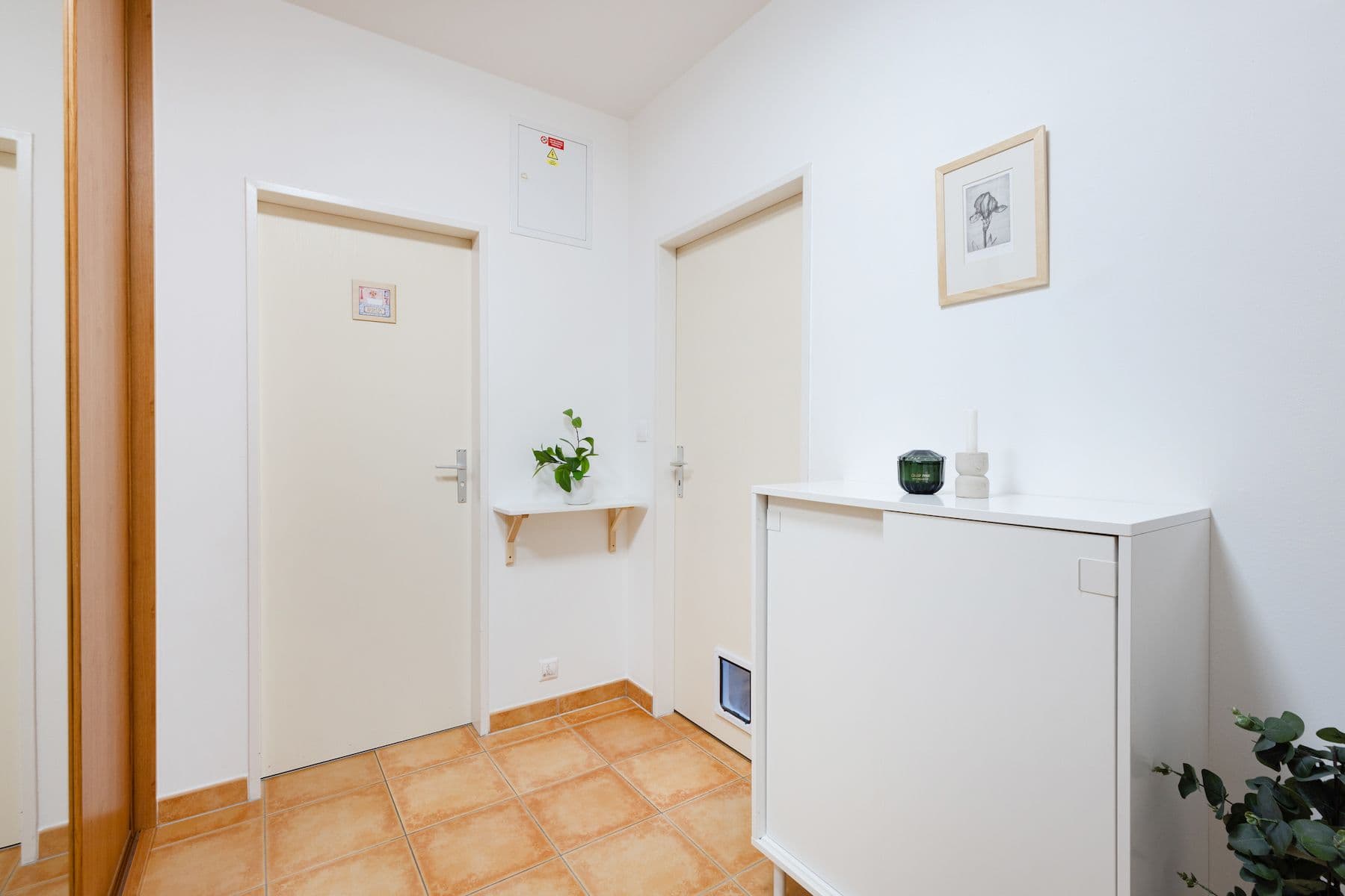 Predaj bytu 2-izbový 56 m², Chotěšovská, Praha, Praha Predaj bytu 2-izbový 56 m², Chotěšovská, Praha, Praha