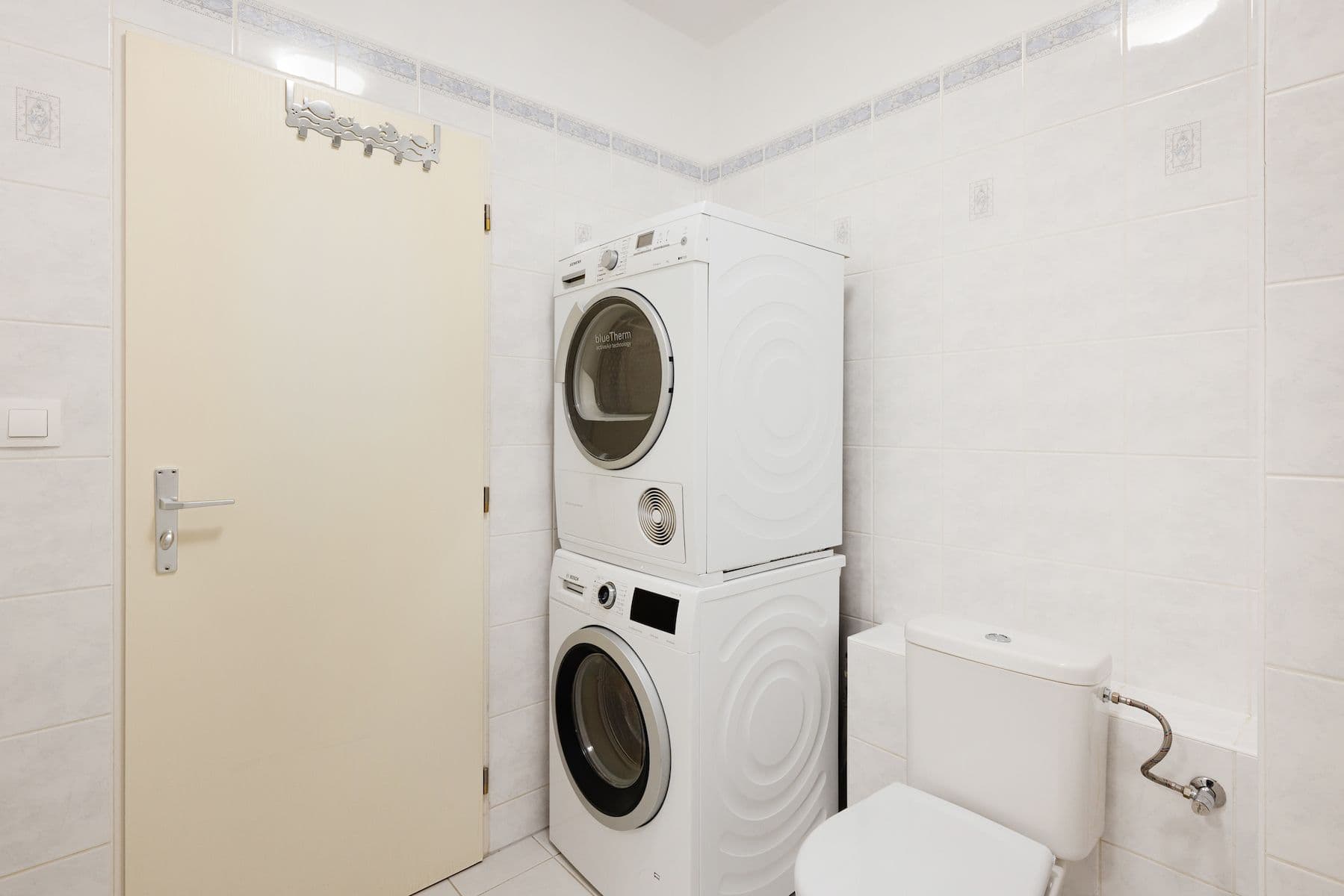 Predaj bytu 2-izbový 56 m², Chotěšovská, Praha, Praha Predaj bytu 2-izbový 56 m², Chotěšovská, Praha, Praha