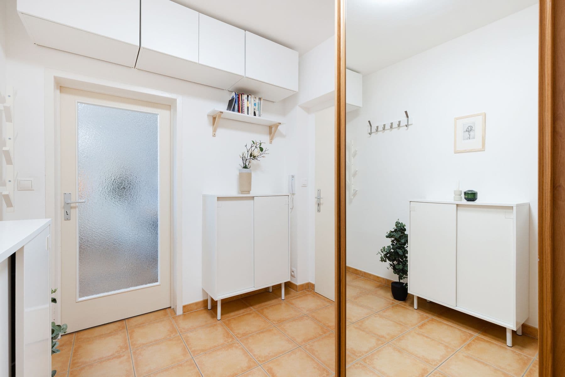 Predaj bytu 2-izbový 56 m², Chotěšovská, Praha, Praha Predaj bytu 2-izbový 56 m², Chotěšovská, Praha, Praha