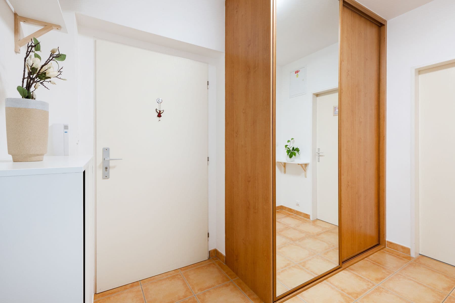 Predaj bytu 2-izbový 56 m², Chotěšovská, Praha, Praha Predaj bytu 2-izbový 56 m², Chotěšovská, Praha, Praha