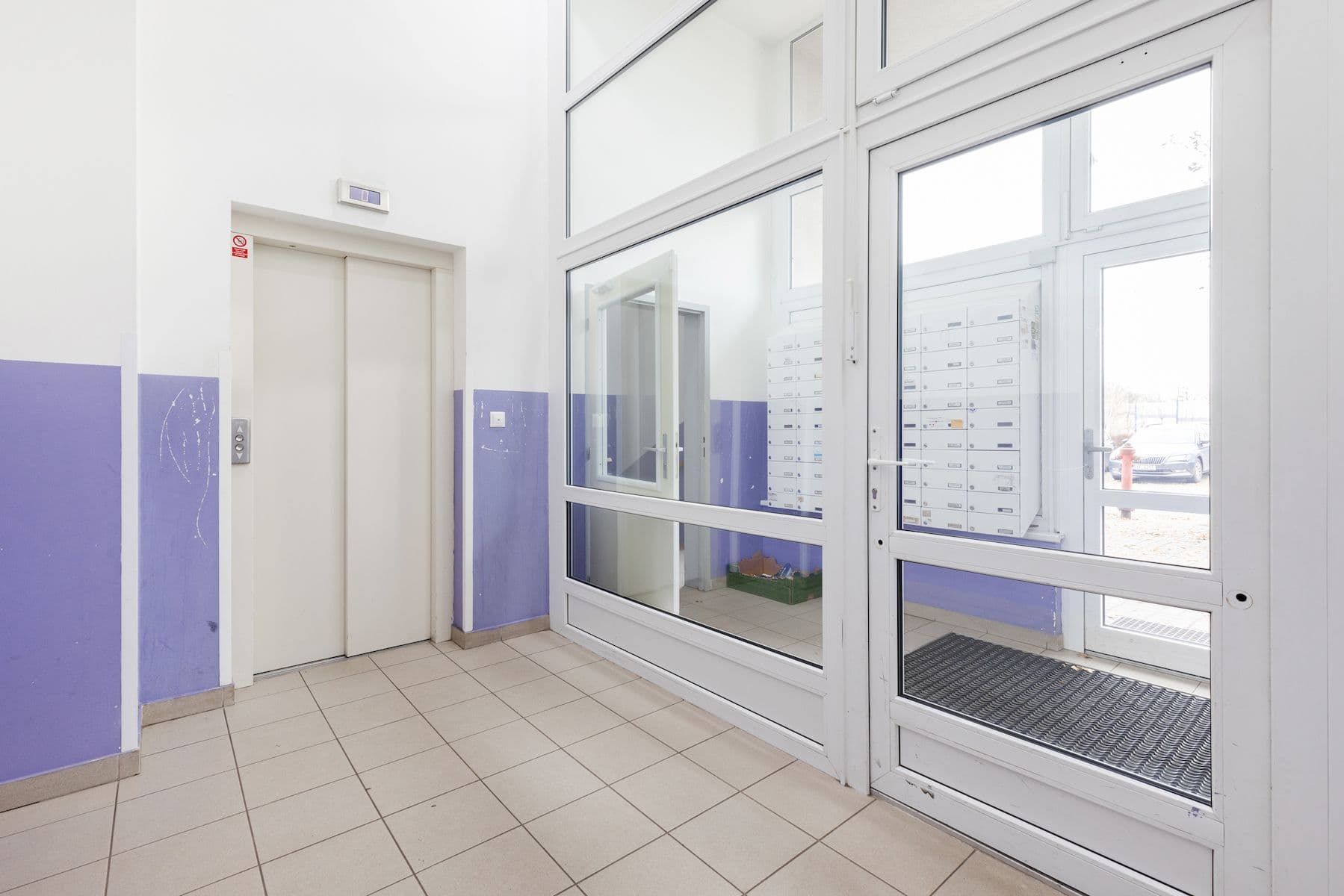 Predaj bytu 2-izbový 56 m², Chotěšovská, Praha, Praha Predaj bytu 2-izbový 56 m², Chotěšovská, Praha, Praha