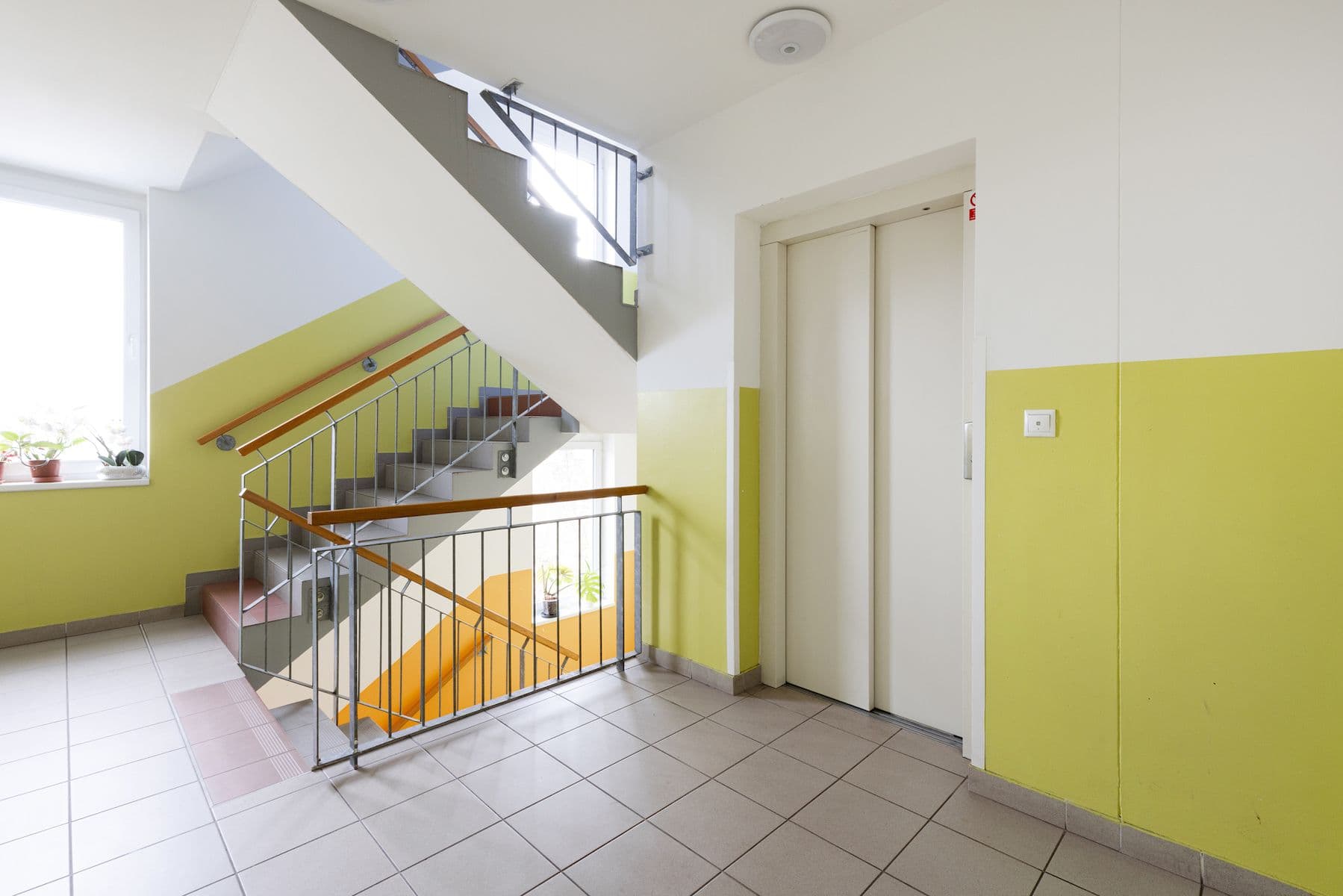 Predaj bytu 2-izbový 56 m², Chotěšovská, Praha, Praha Predaj bytu 2-izbový 56 m², Chotěšovská, Praha, Praha