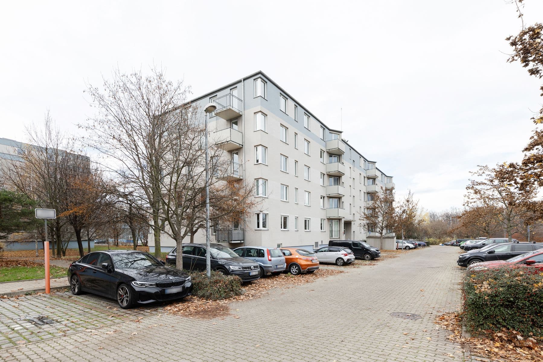 Predaj bytu 2-izbový 56 m², Chotěšovská, Praha, Praha Predaj bytu 2-izbový 56 m², Chotěšovská, Praha, Praha