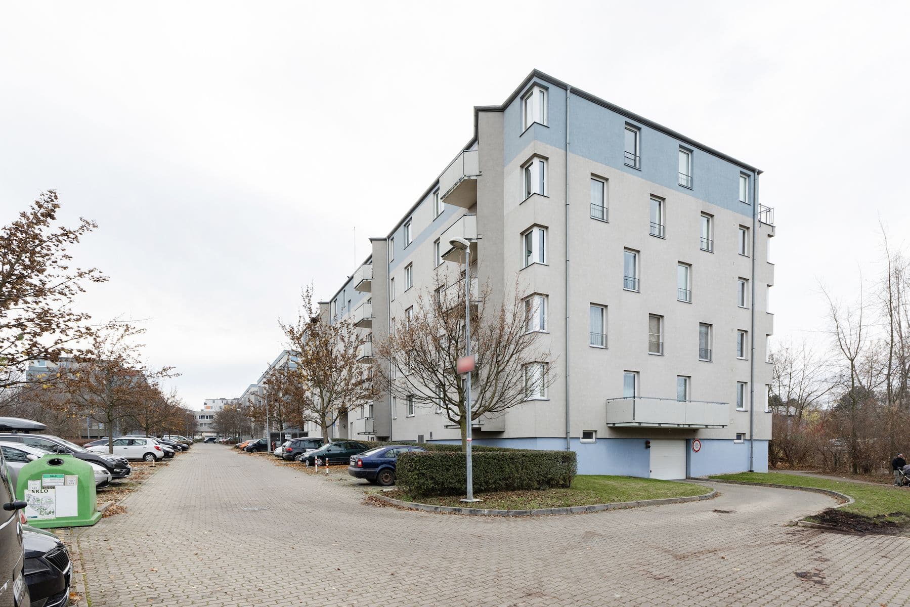 Predaj bytu 2-izbový 56 m², Chotěšovská, Praha, Praha Predaj bytu 2-izbový 56 m², Chotěšovská, Praha, Praha