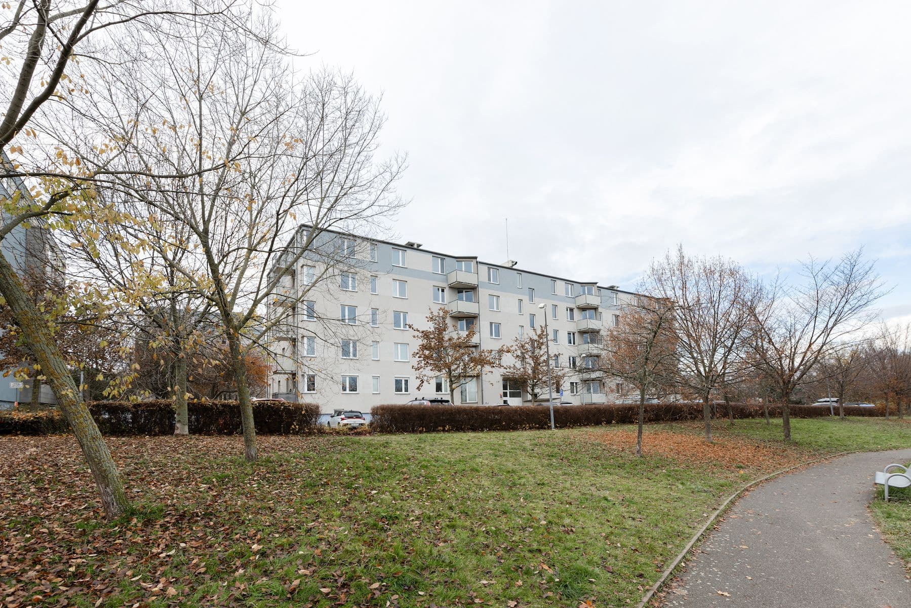 Predaj bytu 2-izbový 56 m², Chotěšovská, Praha, Praha Predaj bytu 2-izbový 56 m², Chotěšovská, Praha, Praha