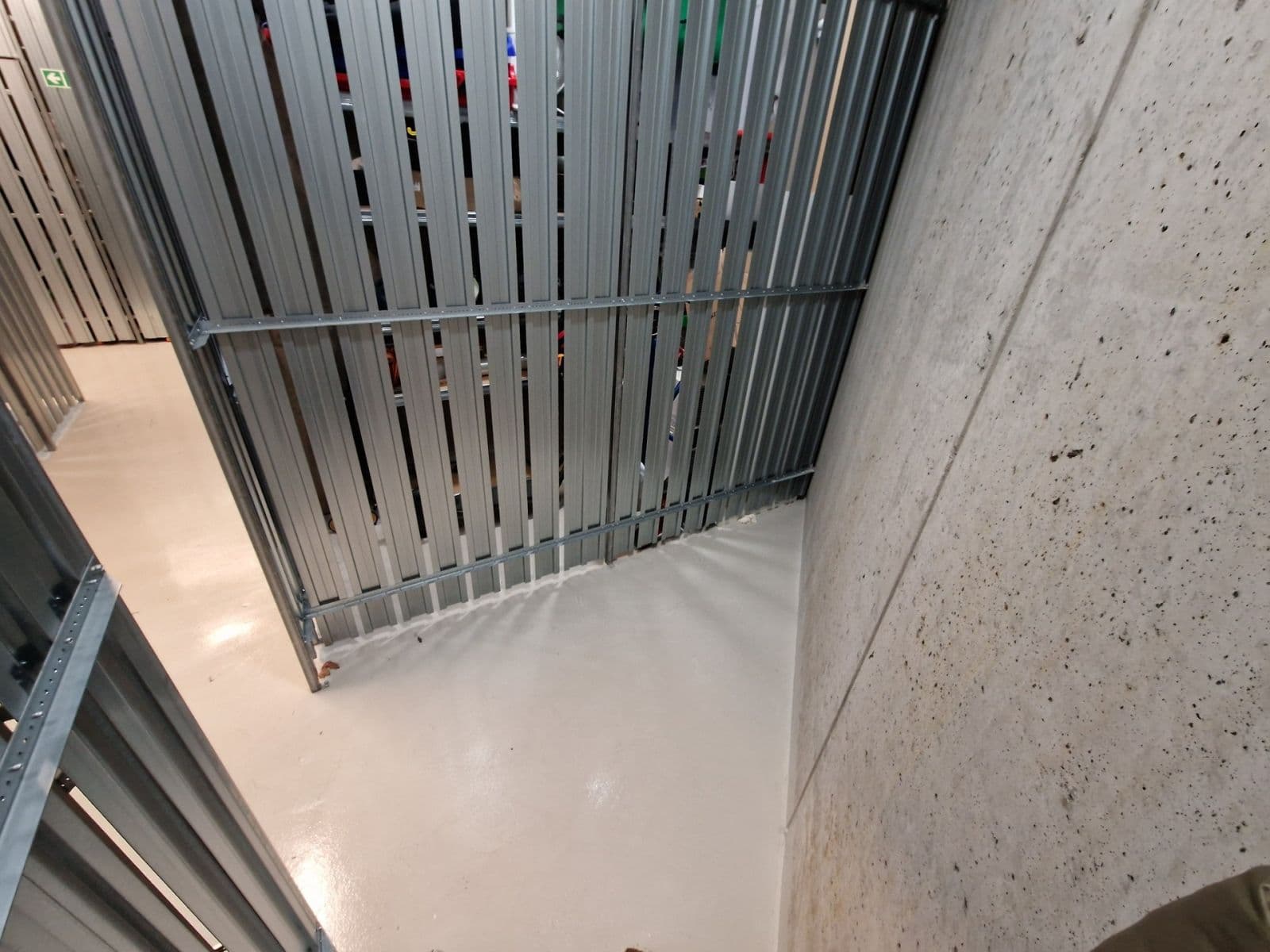 Prenájom bytu 2-izbový 59 m², Sokolova, Praha, Praha Prenájom bytu 2-izbový 59 m², Sokolova, Praha, Praha