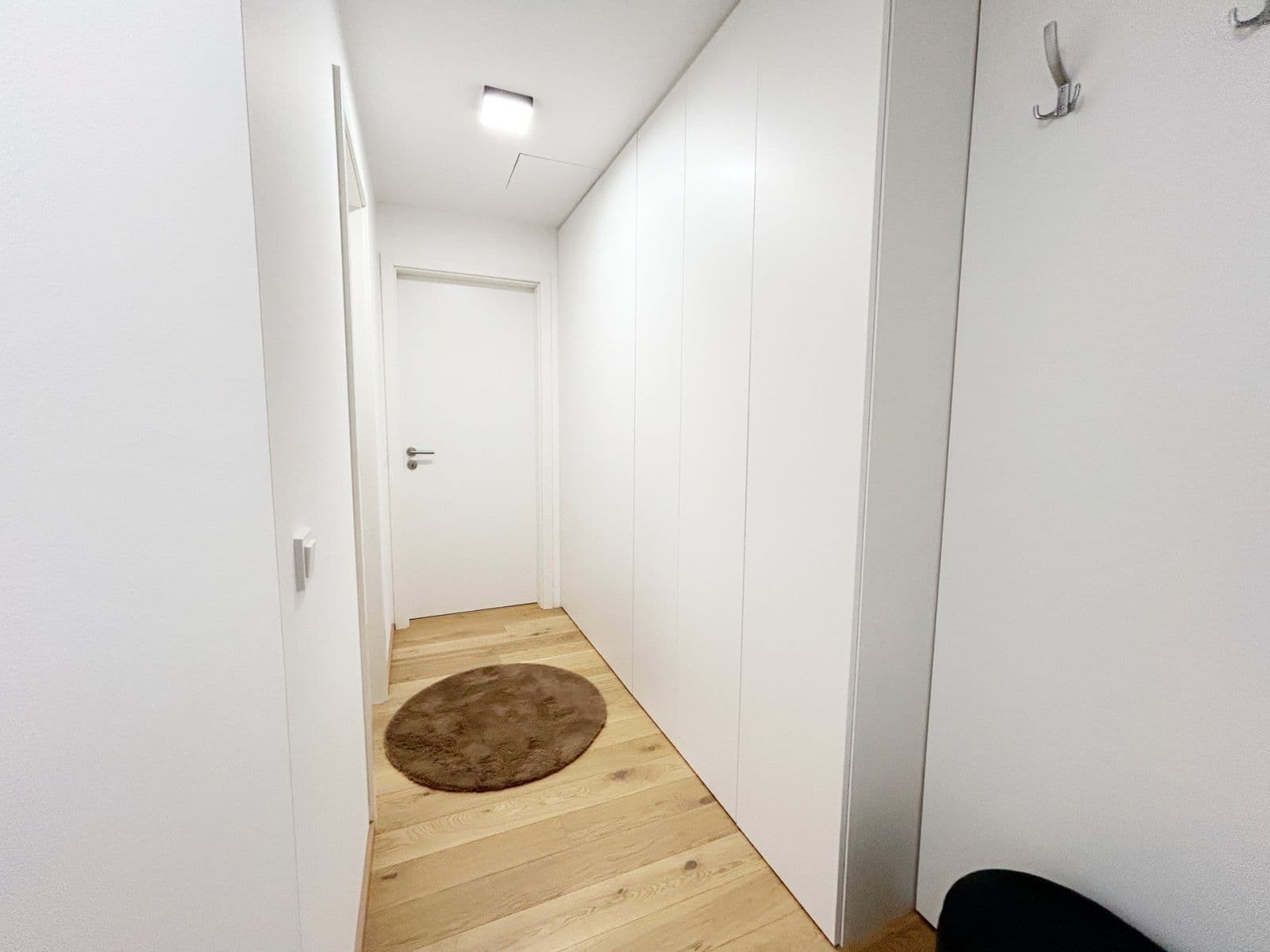 Prenájom bytu 2-izbový 59 m², Sokolova, Praha, Praha Prenájom bytu 2-izbový 59 m², Sokolova, Praha, Praha