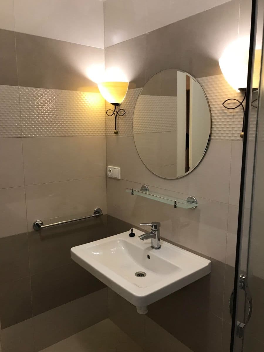 Predaj bytu 4-izbový 110 m², Na Valech, Poděbrady, Středočeský kraj Predaj bytu 4-izbový 110 m², Na Valech, Poděbrady, Středočeský kraj