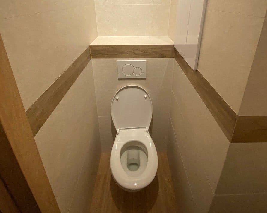Predaj bytu 2-izbový 48 m², Ostredková, Ružinov, Bratislavský kraj Predaj bytu 2-izbový 48 m², Ostredková, Ružinov, Bratislavský kraj