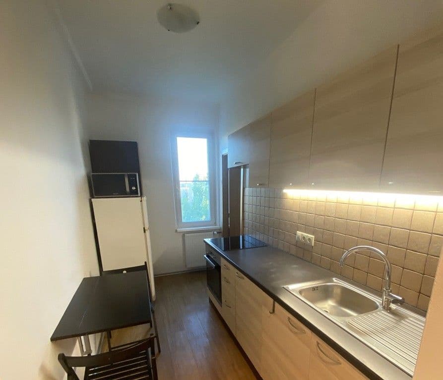 Predaj bytu 2-izbový 48 m², Ostredková, Ružinov, Bratislavský kraj Predaj bytu 2-izbový 48 m², Ostredková, Ružinov, Bratislavský kraj