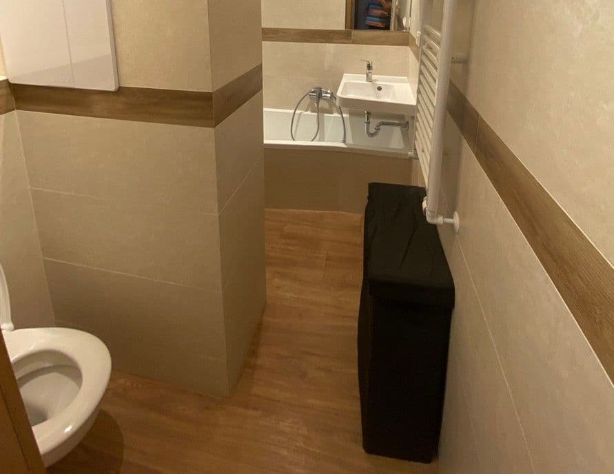 Predaj bytu 2-izbový 48 m², Ostredková, Ružinov, Bratislavský kraj Predaj bytu 2-izbový 48 m², Ostredková, Ružinov, Bratislavský kraj