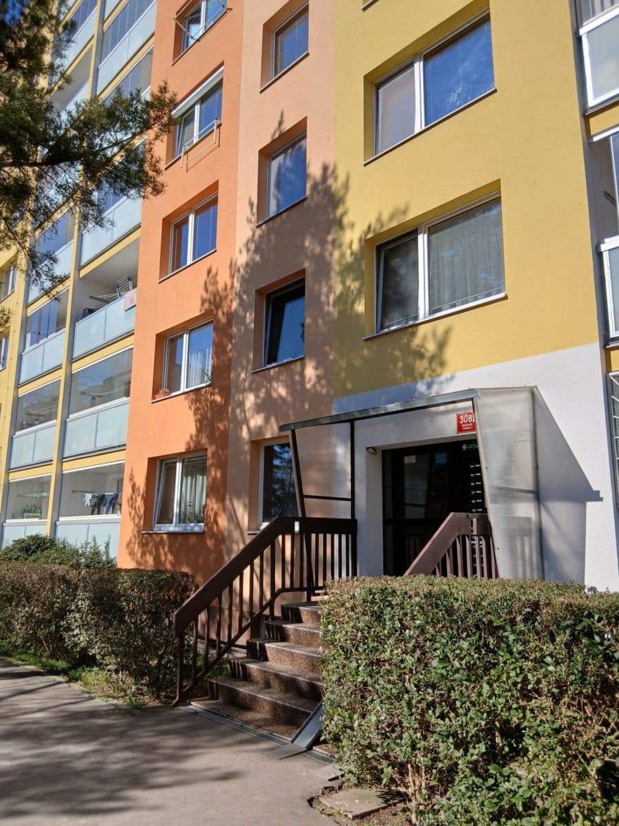 Predaj bytu 1-izbový 29 m², Daškova, Praha, Praha Predaj bytu 1-izbový 29 m², Daškova, Praha, Praha