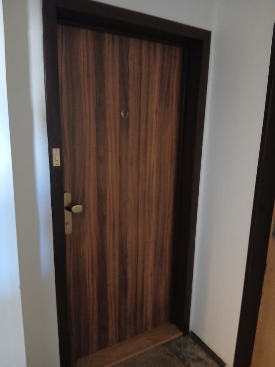 Predaj bytu 1-izbový 29 m², Daškova, Praha, Praha Predaj bytu 1-izbový 29 m², Daškova, Praha, Praha