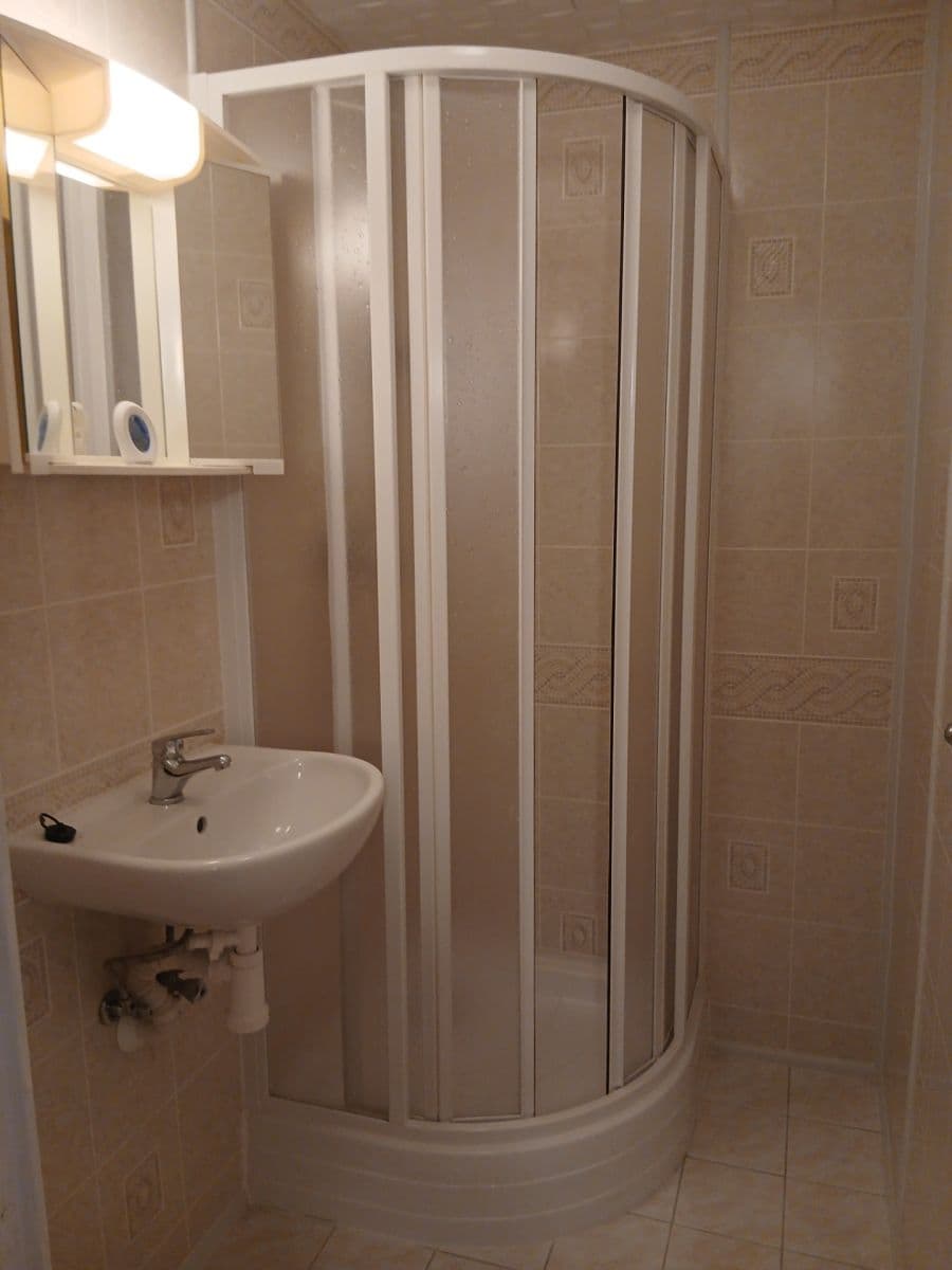 Predaj bytu 1-izbový 29 m², Daškova, Praha, Praha Predaj bytu 1-izbový 29 m², Daškova, Praha, Praha