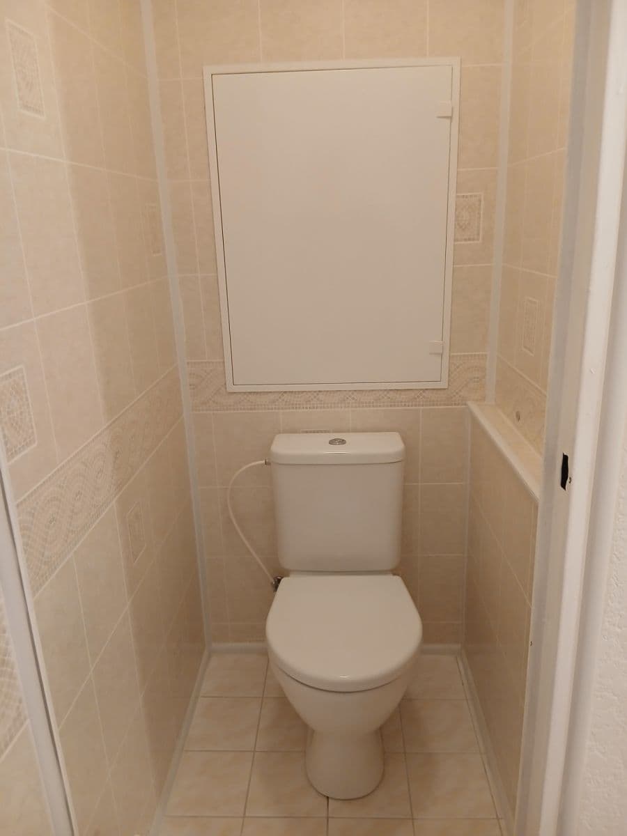 Predaj bytu 1-izbový 29 m², Daškova, Praha, Praha Predaj bytu 1-izbový 29 m², Daškova, Praha, Praha