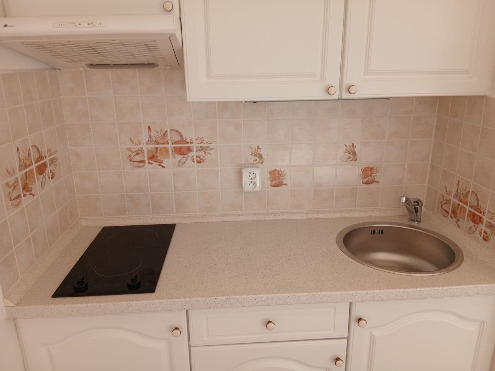 Predaj bytu 1-izbový 29 m², Daškova, Praha, Praha Predaj bytu 1-izbový 29 m², Daškova, Praha, Praha