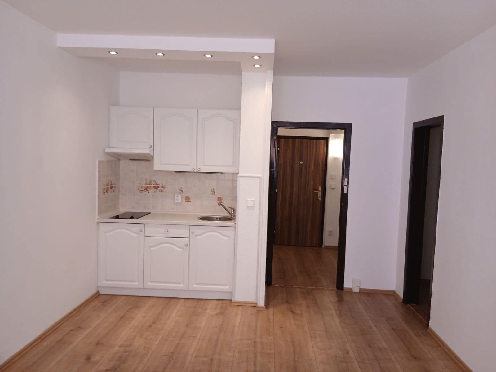 Predaj bytu 1-izbový 29 m², Daškova, Praha, Praha Predaj bytu 1-izbový 29 m², Daškova, Praha, Praha