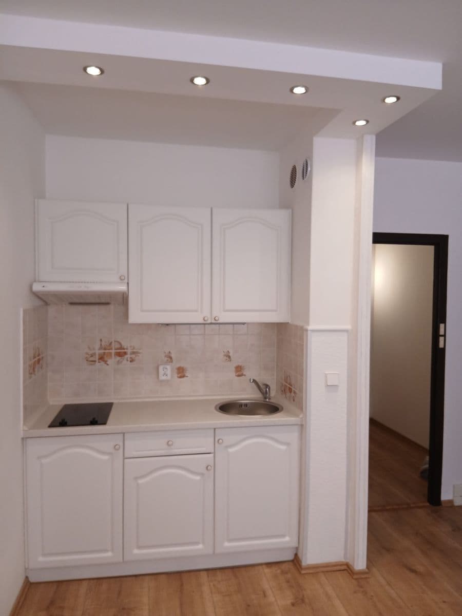 Predaj bytu 1-izbový 29 m², Daškova, Praha, Praha Predaj bytu 1-izbový 29 m², Daškova, Praha, Praha