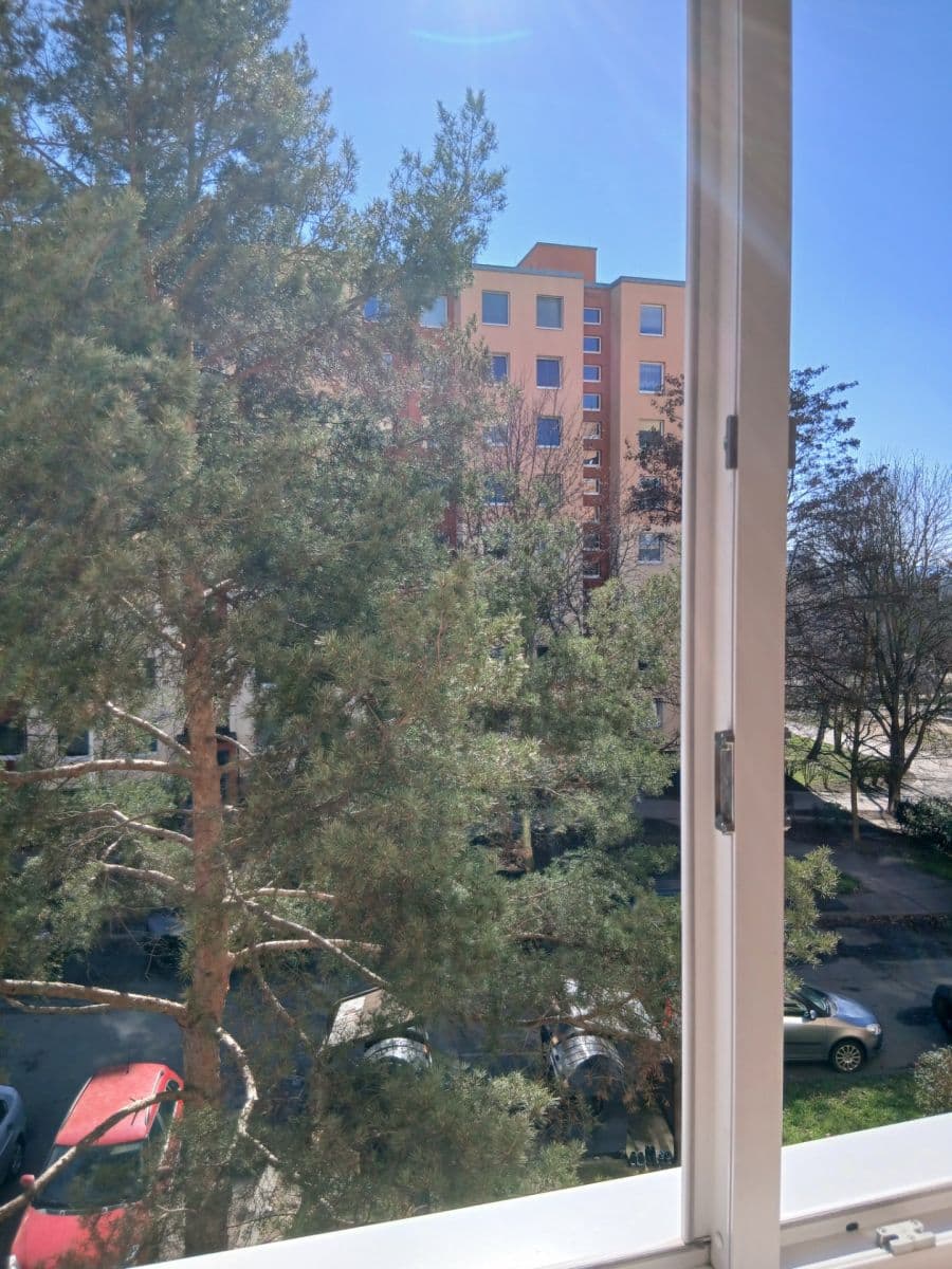 Predaj bytu 1-izbový 29 m², Daškova, Praha, Praha Predaj bytu 1-izbový 29 m², Daškova, Praha, Praha