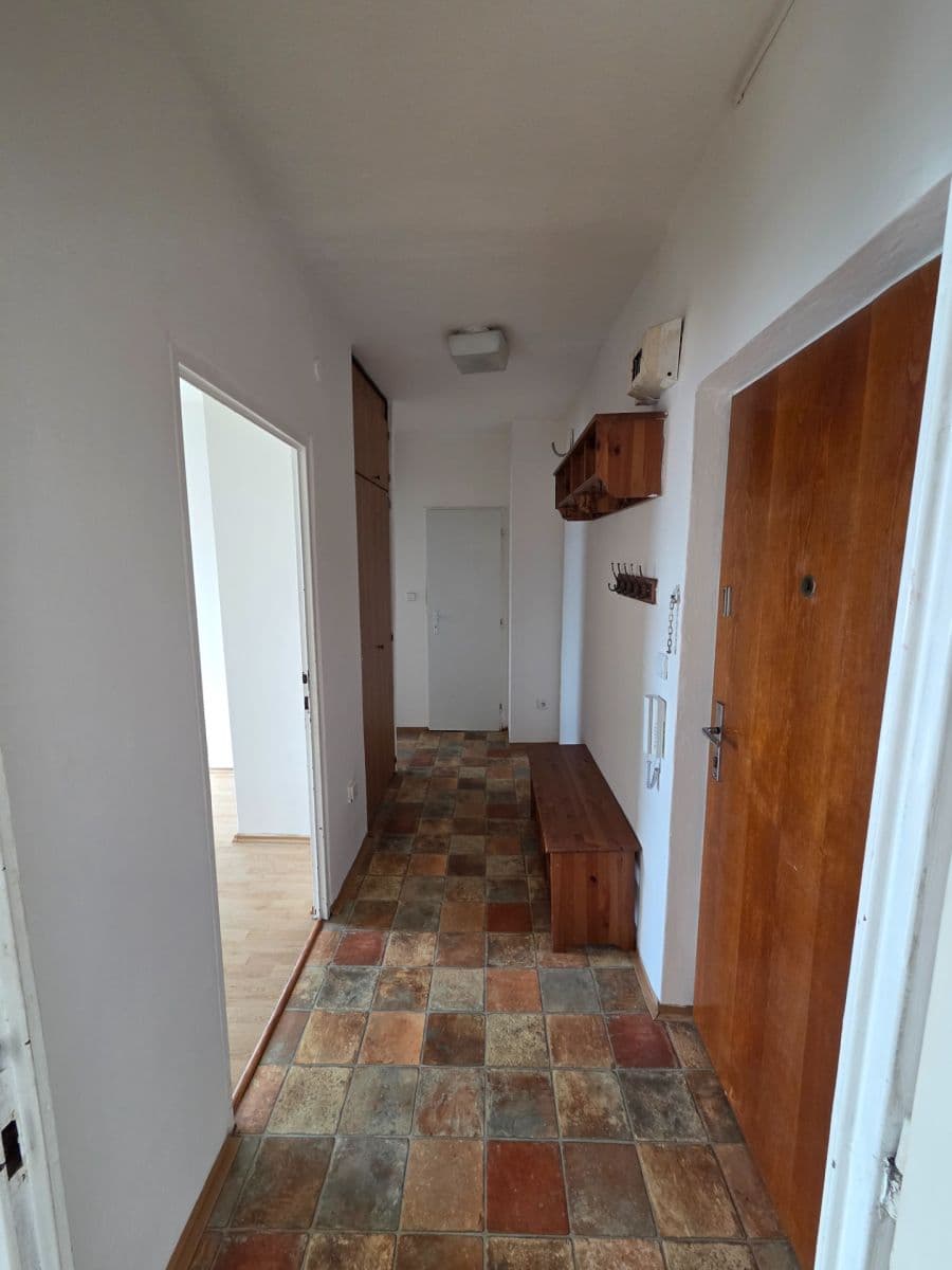 Prenájom bytu 2-izbový 53 m², Rýmařovská, Praha, Praha Prenájom bytu 2-izbový 53 m², Rýmařovská, Praha, Praha