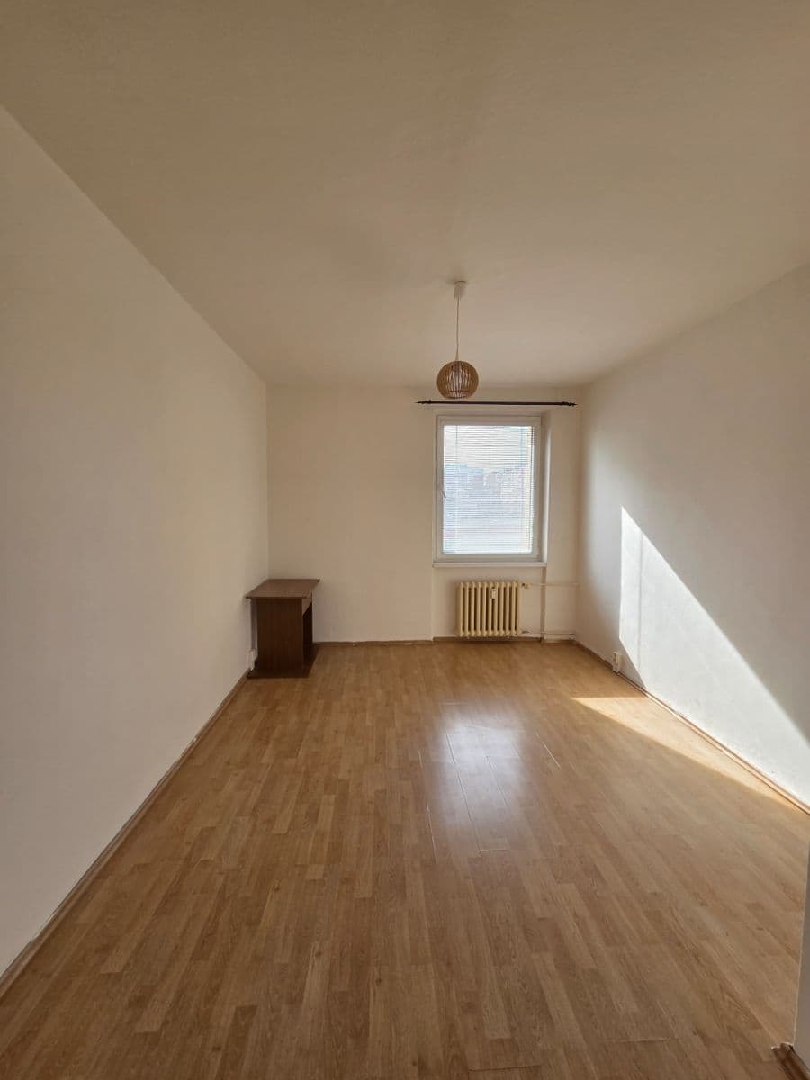 Prenájom bytu 2-izbový 53 m², Rýmařovská, Praha, Praha Prenájom bytu 2-izbový 53 m², Rýmařovská, Praha, Praha