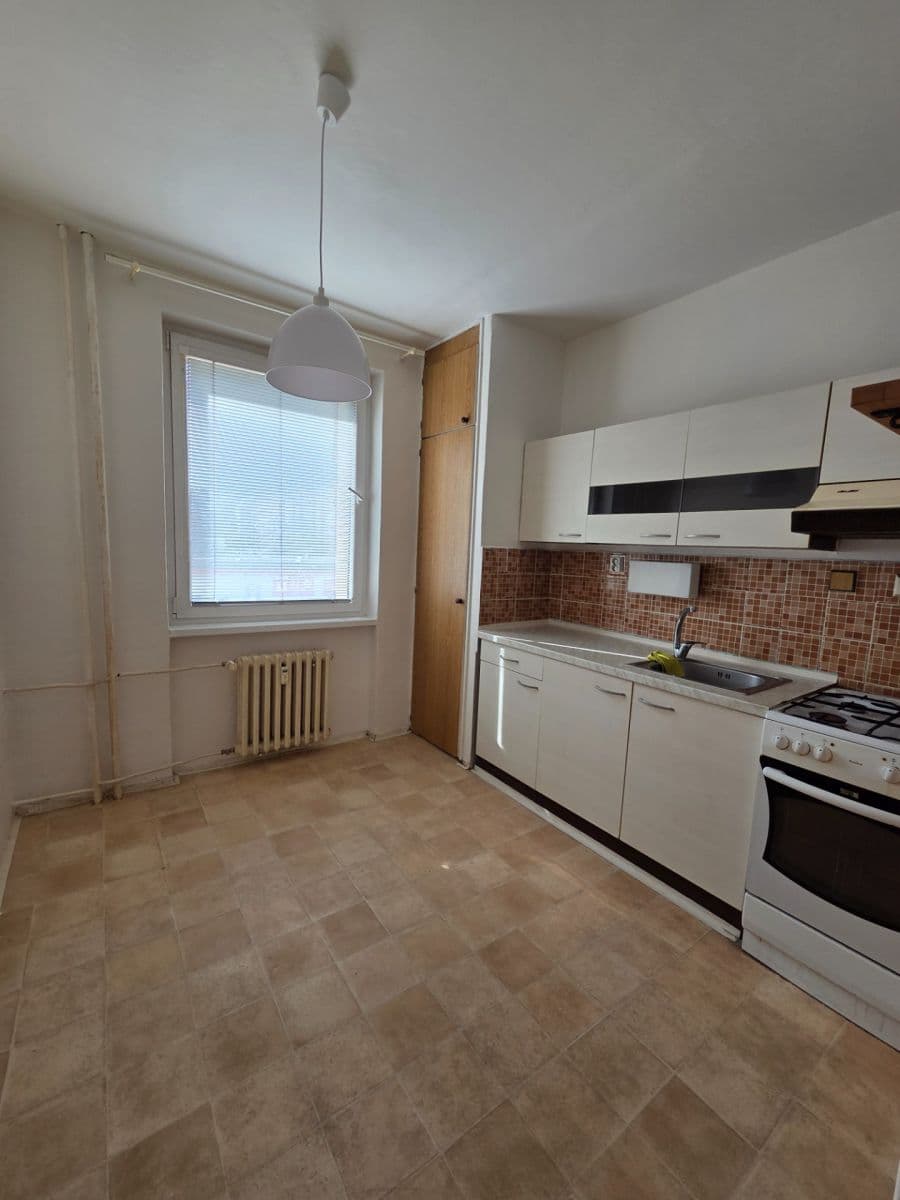 Prenájom bytu 2-izbový 53 m², Rýmařovská, Praha, Praha Prenájom bytu 2-izbový 53 m², Rýmařovská, Praha, Praha