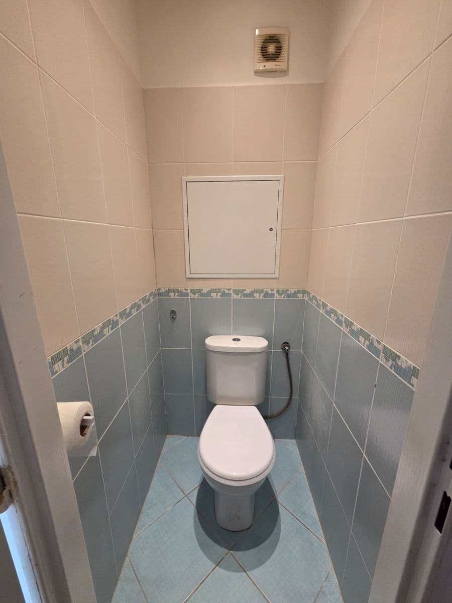 Prenájom bytu 2-izbový 53 m², Rýmařovská, Praha, Praha Prenájom bytu 2-izbový 53 m², Rýmařovská, Praha, Praha