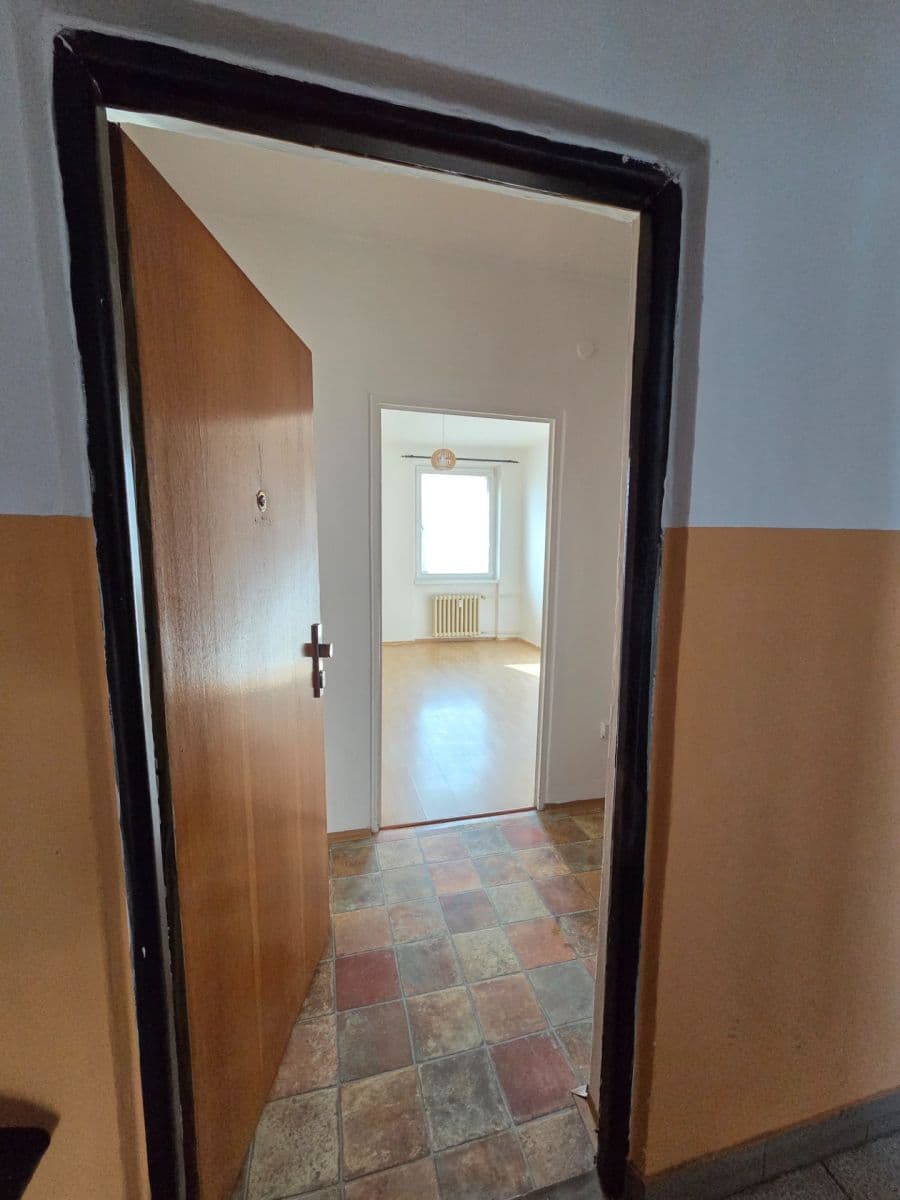 Prenájom bytu 2-izbový 53 m², Rýmařovská, Praha, Praha Prenájom bytu 2-izbový 53 m², Rýmařovská, Praha, Praha