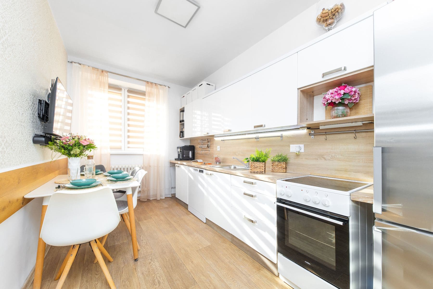 Predaj bytu 2-izbový 56 m², Purkyňova, Brno, Jihomoravský kraj Predaj bytu 2-izbový 56 m², Purkyňova, Brno, Jihomoravský kraj