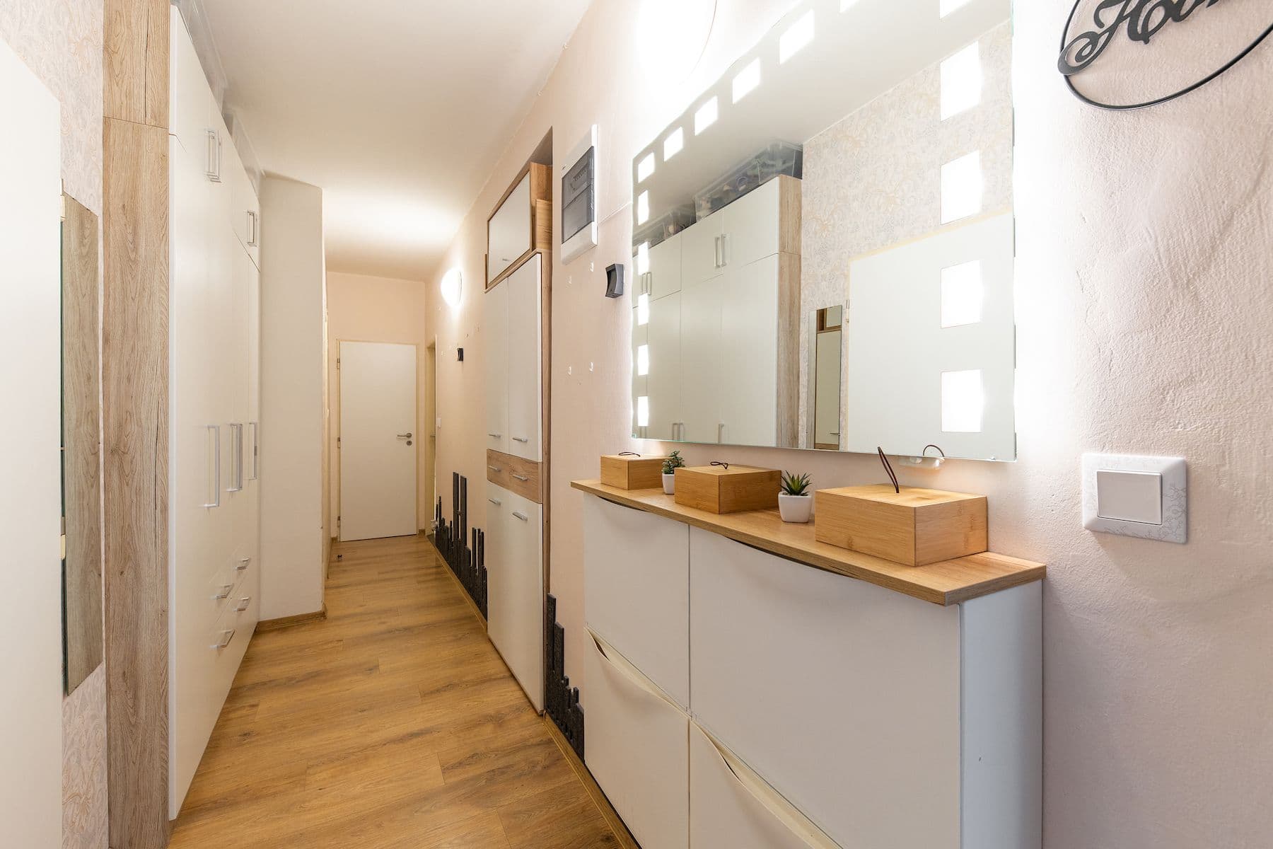 Predaj bytu 2-izbový 56 m², Purkyňova, Brno, Jihomoravský kraj Predaj bytu 2-izbový 56 m², Purkyňova, Brno, Jihomoravský kraj