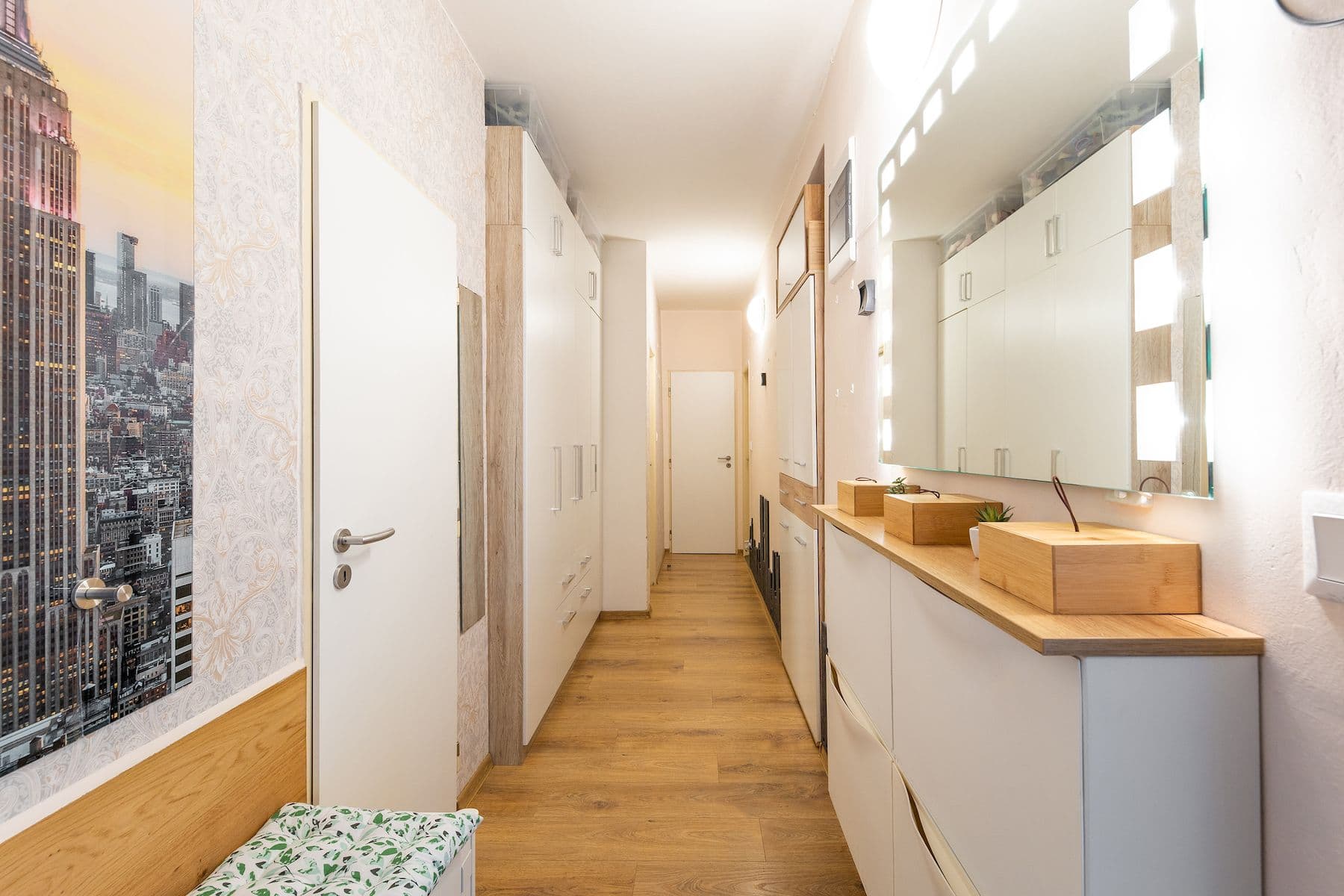 Predaj bytu 2-izbový 56 m², Purkyňova, Brno, Jihomoravský kraj Predaj bytu 2-izbový 56 m², Purkyňova, Brno, Jihomoravský kraj