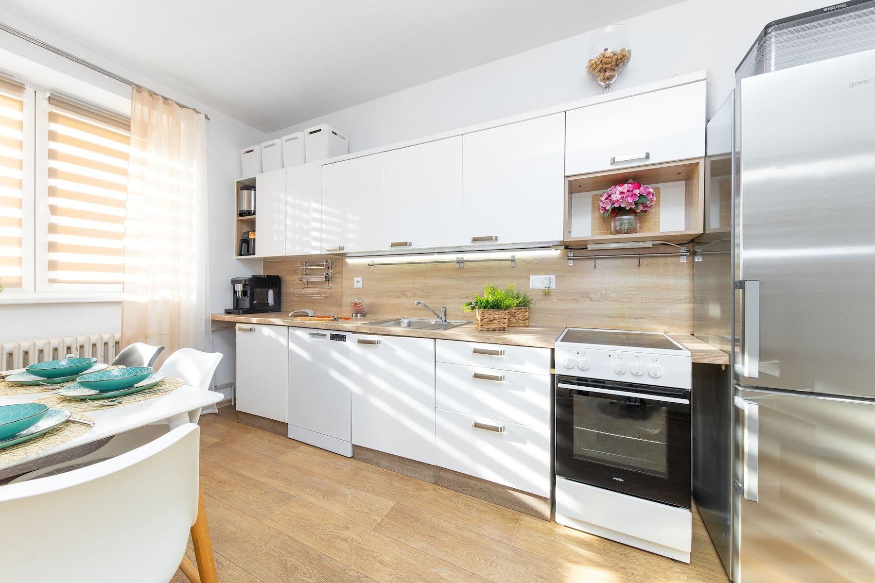 Predaj bytu 2-izbový 56 m², Purkyňova, Brno, Jihomoravský kraj Predaj bytu 2-izbový 56 m², Purkyňova, Brno, Jihomoravský kraj