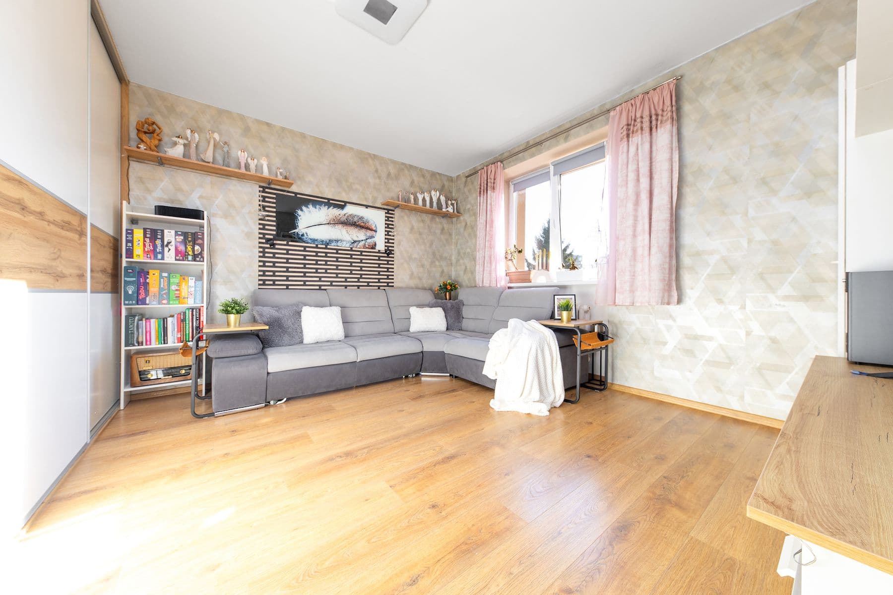 Predaj bytu 2-izbový 56 m², Purkyňova, Brno, Jihomoravský kraj Predaj bytu 2-izbový 56 m², Purkyňova, Brno, Jihomoravský kraj