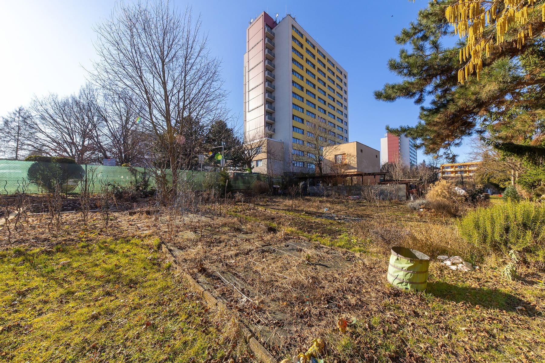 Predaj bytu 2-izbový 56 m², Purkyňova, Brno, Jihomoravský kraj Predaj bytu 2-izbový 56 m², Purkyňova, Brno, Jihomoravský kraj