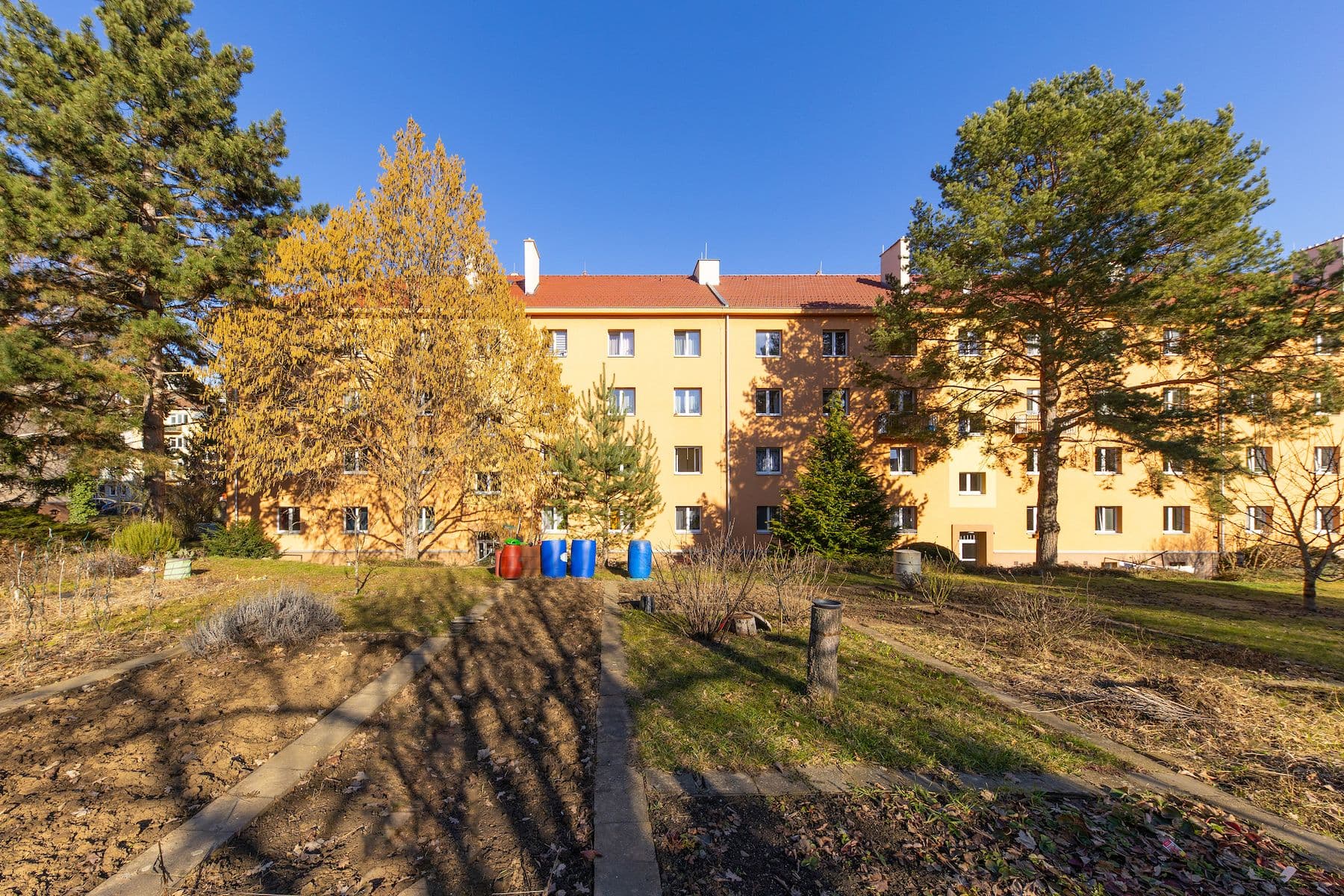 Predaj bytu 2-izbový 56 m², Purkyňova, Brno, Jihomoravský kraj Predaj bytu 2-izbový 56 m², Purkyňova, Brno, Jihomoravský kraj