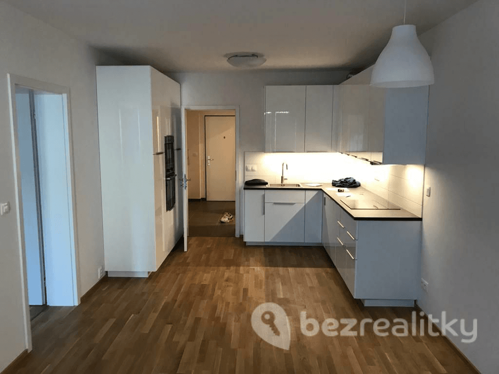 Prenájom bytu 2-izbový 57 m², Hadovitá, Praha, Praha Prenájom bytu 2-izbový 57 m², Hadovitá, Praha, Praha