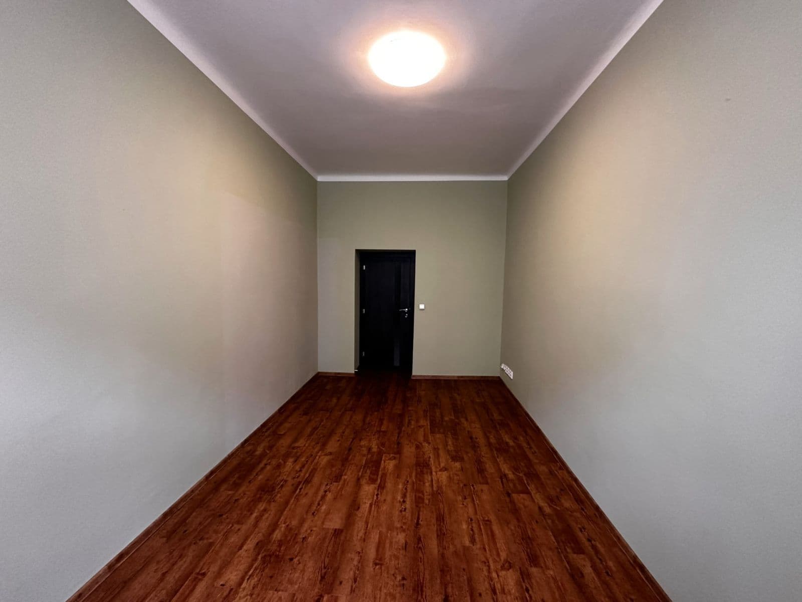 Prenájom bytu 3-izbový 110 m², Budečská, Praha, Praha Prenájom bytu 3-izbový 110 m², Budečská, Praha, Praha