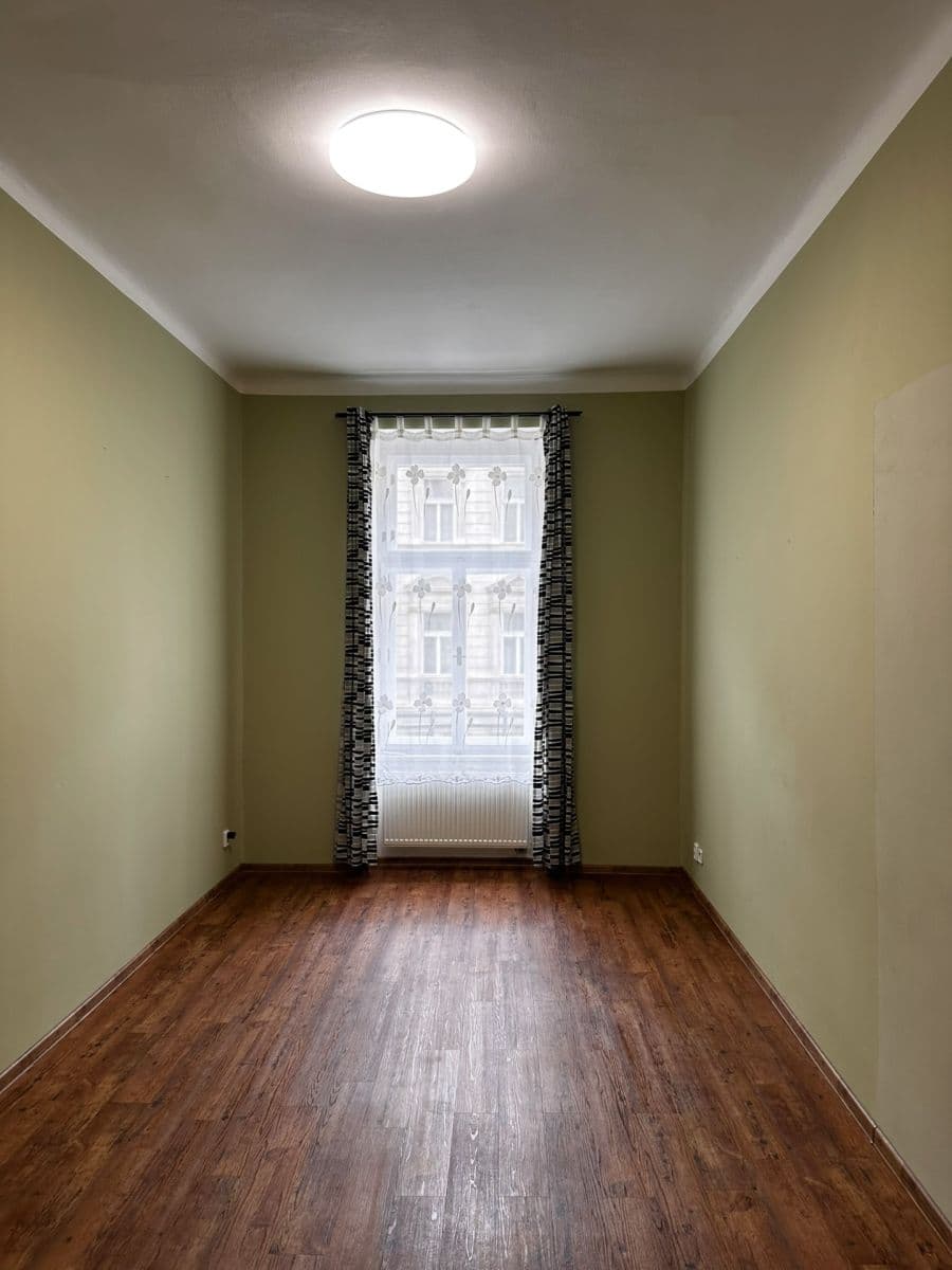 Prenájom bytu 3-izbový 110 m², Budečská, Praha, Praha Prenájom bytu 3-izbový 110 m², Budečská, Praha, Praha