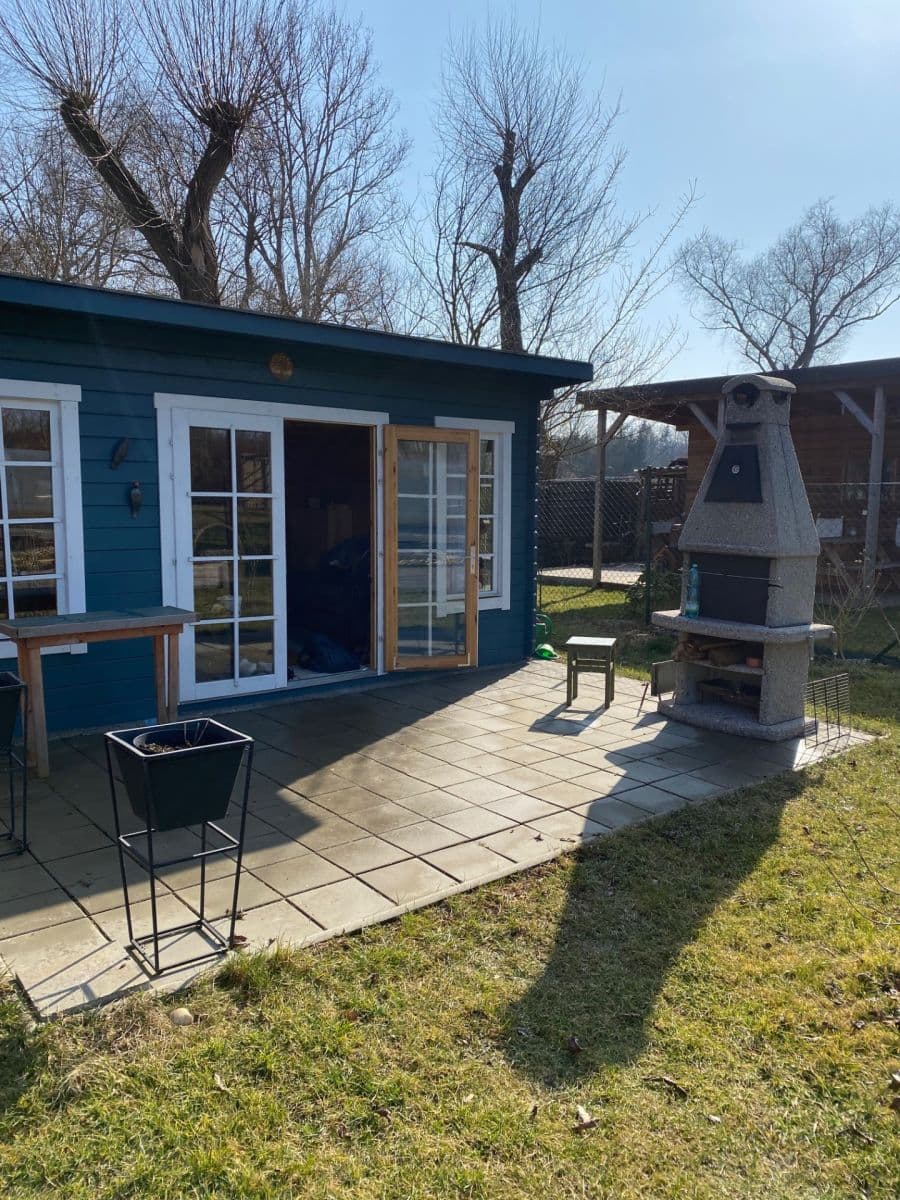 Predaj pozemku 300 m², Žebrák, Středočeský kraj Predaj pozemku 300 m², Žebrák, Středočeský kraj