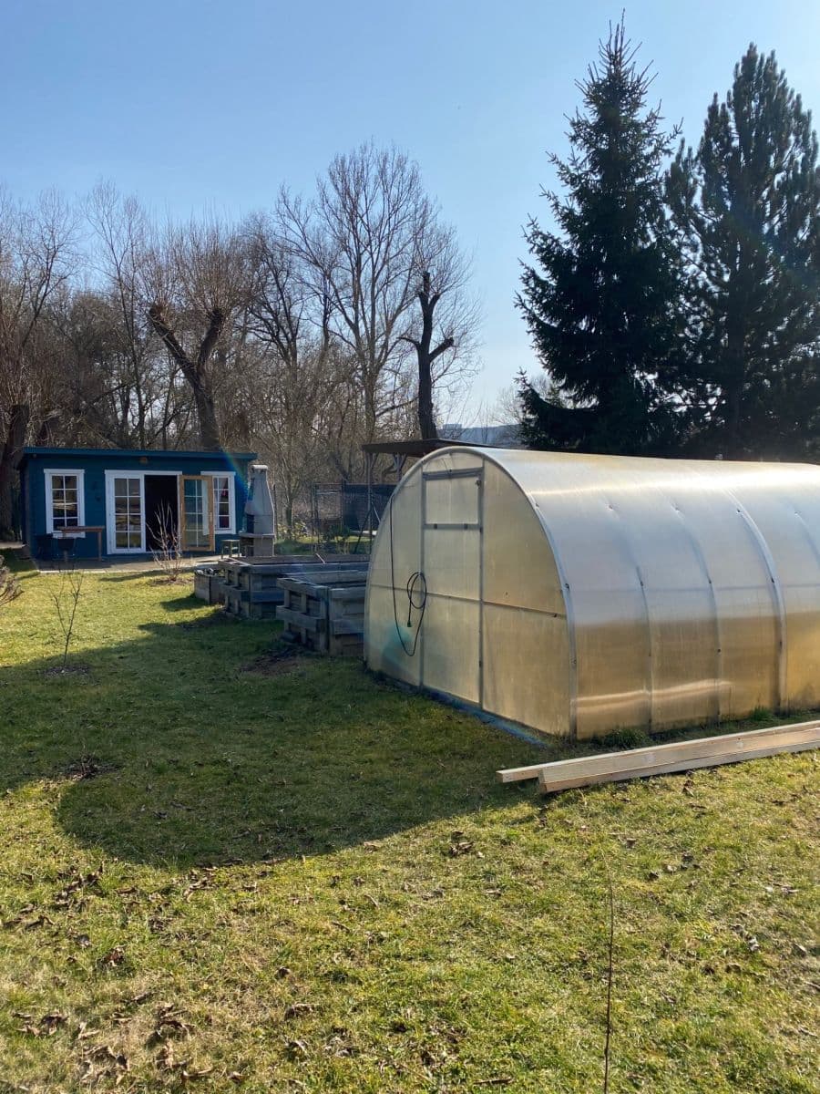 Predaj pozemku 300 m², Žebrák, Středočeský kraj Predaj pozemku 300 m², Žebrák, Středočeský kraj