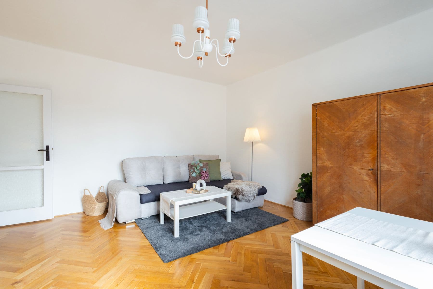 Predaj bytu 1-izbový 40 m², Kafkova, Praha, Praha Predaj bytu 1-izbový 40 m², Kafkova, Praha, Praha