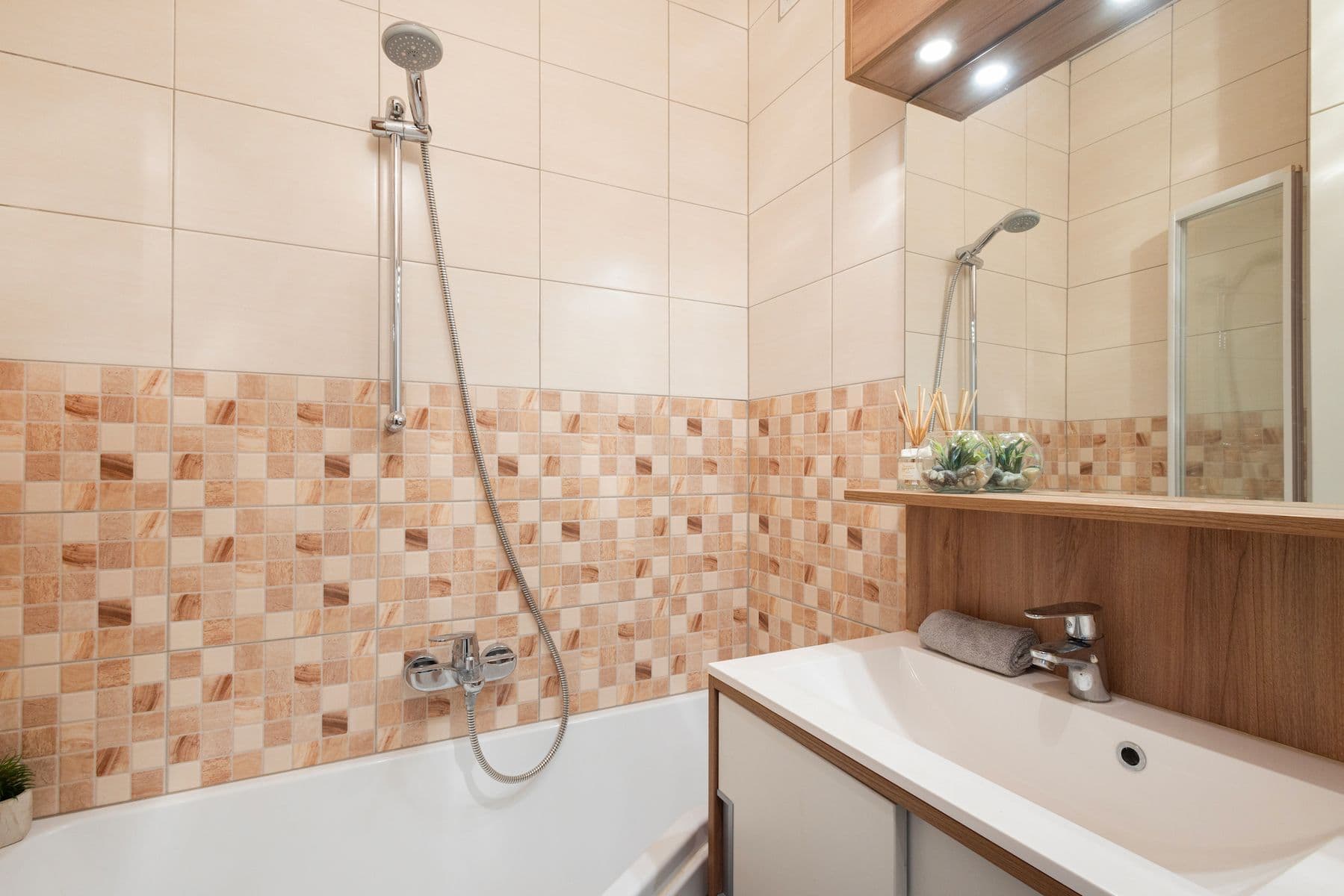 Predaj bytu 1-izbový 40 m², Kafkova, Praha, Praha Predaj bytu 1-izbový 40 m², Kafkova, Praha, Praha