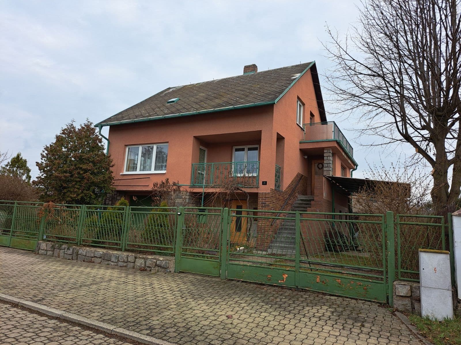 Predaj domu 300 m², pozemek 938 m², Nová, Otvice, Ústecký kraj Predaj domu 300 m², pozemek 938 m², Nová, Otvice, Ústecký kraj