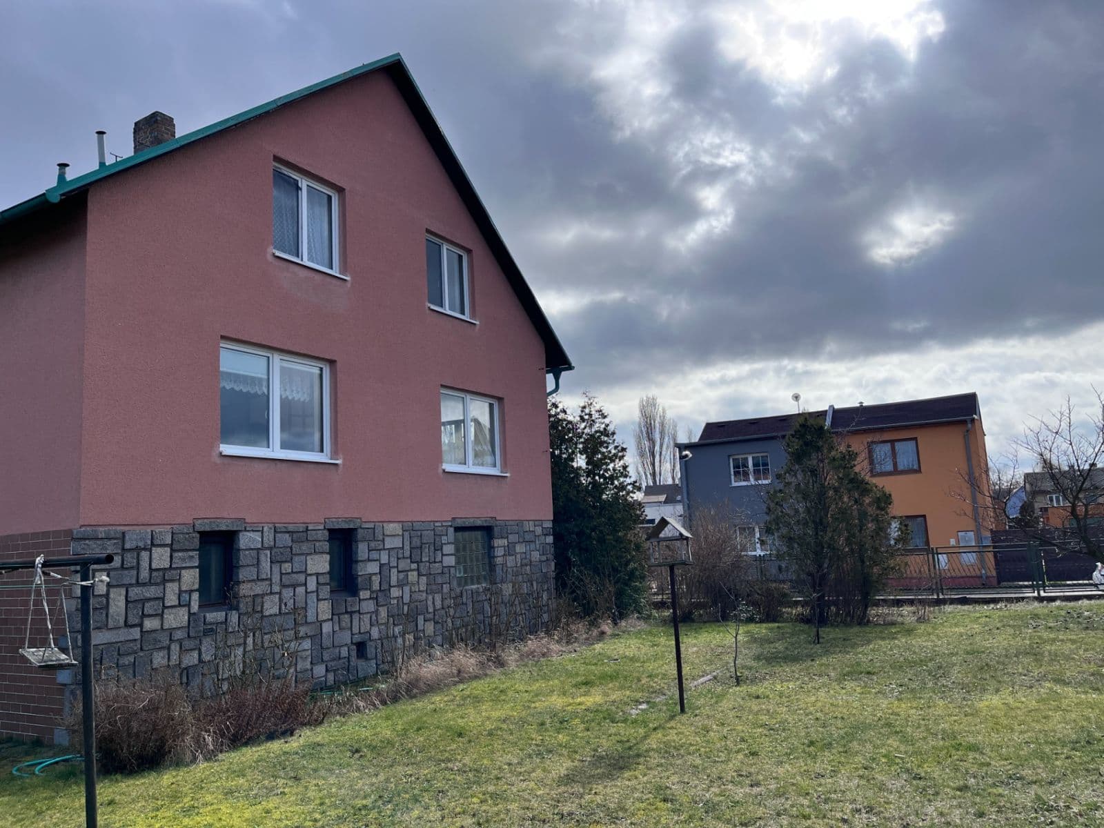 Predaj domu 300 m², pozemek 938 m², Nová, Otvice, Ústecký kraj Predaj domu 300 m², pozemek 938 m², Nová, Otvice, Ústecký kraj