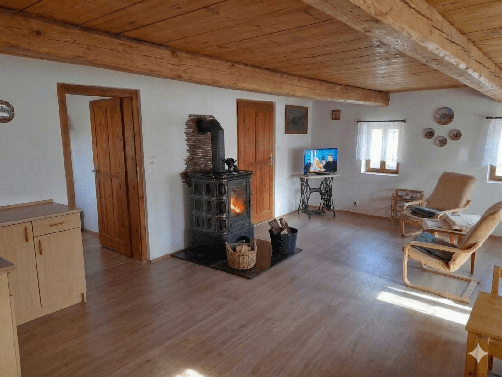 Predaj rekreačného objektu 135 m², pozemek 800 m², Pěnčín, Liberecký kraj Predaj rekreačného objektu 135 m², pozemek 800 m², Pěnčín, Liberecký kraj