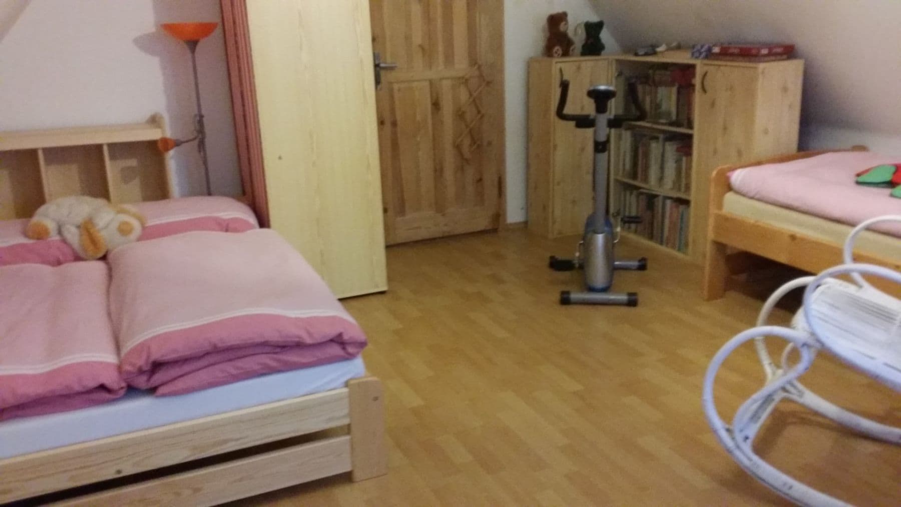 Predaj rekreačného objektu 135 m², pozemek 800 m², Pěnčín, Liberecký kraj Predaj rekreačného objektu 135 m², pozemek 800 m², Pěnčín, Liberecký kraj