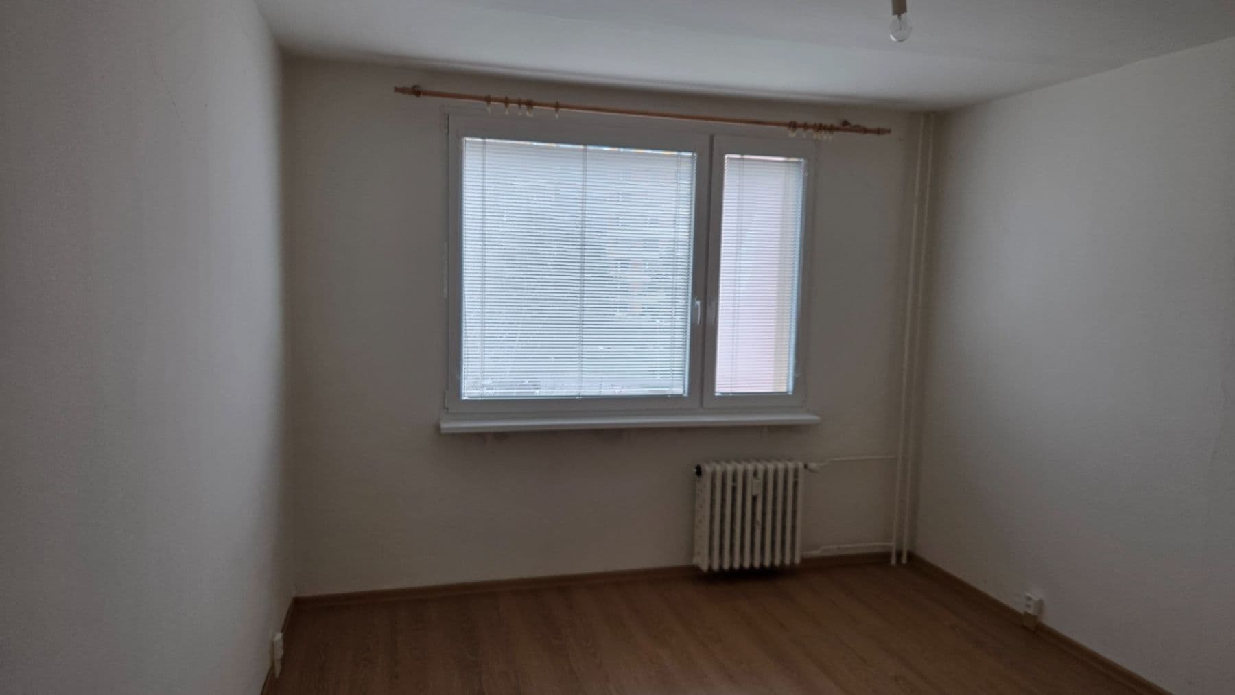 Prenájom bytu 2-izbový 59 m², Stavbařů, Roudnice nad Labem, Ústecký kraj Prenájom bytu 2-izbový 59 m², Stavbařů, Roudnice nad Labem, Ústecký kraj