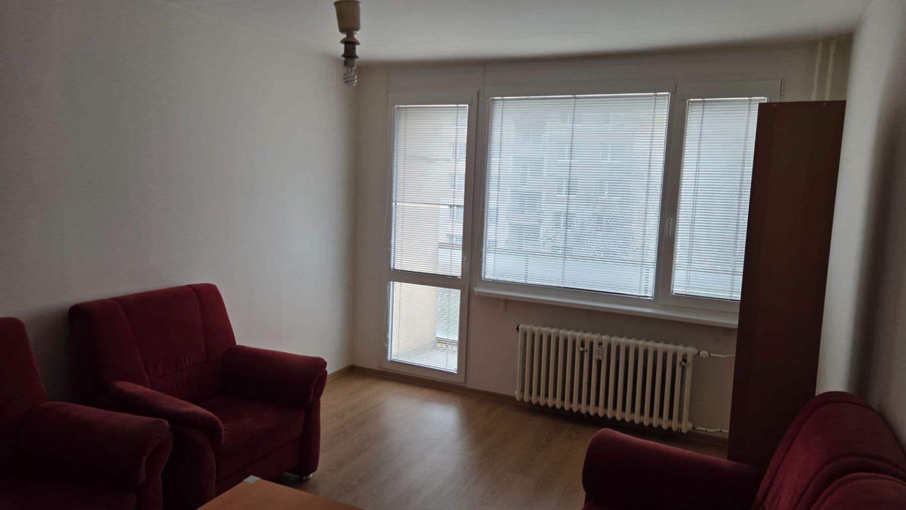 Prenájom bytu 2-izbový 59 m², Stavbařů, Roudnice nad Labem, Ústecký kraj Prenájom bytu 2-izbový 59 m², Stavbařů, Roudnice nad Labem, Ústecký kraj